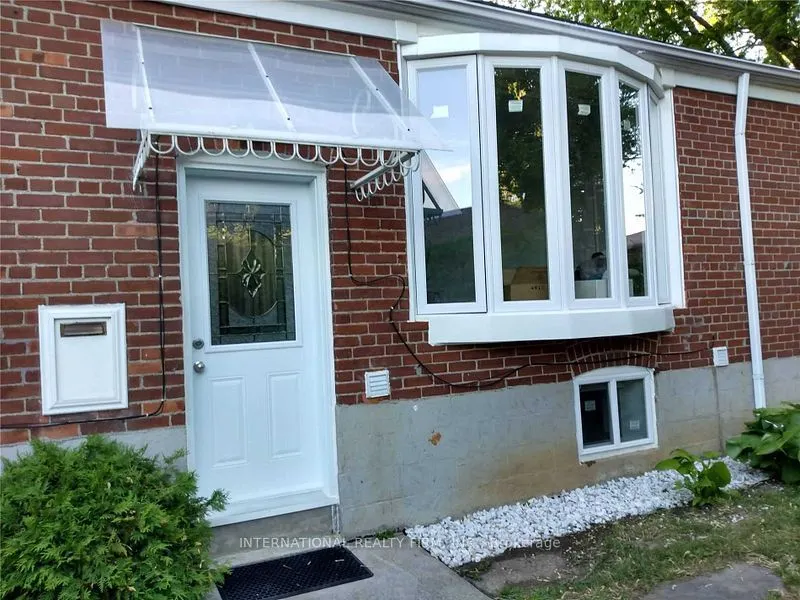5 Aylesford Drive