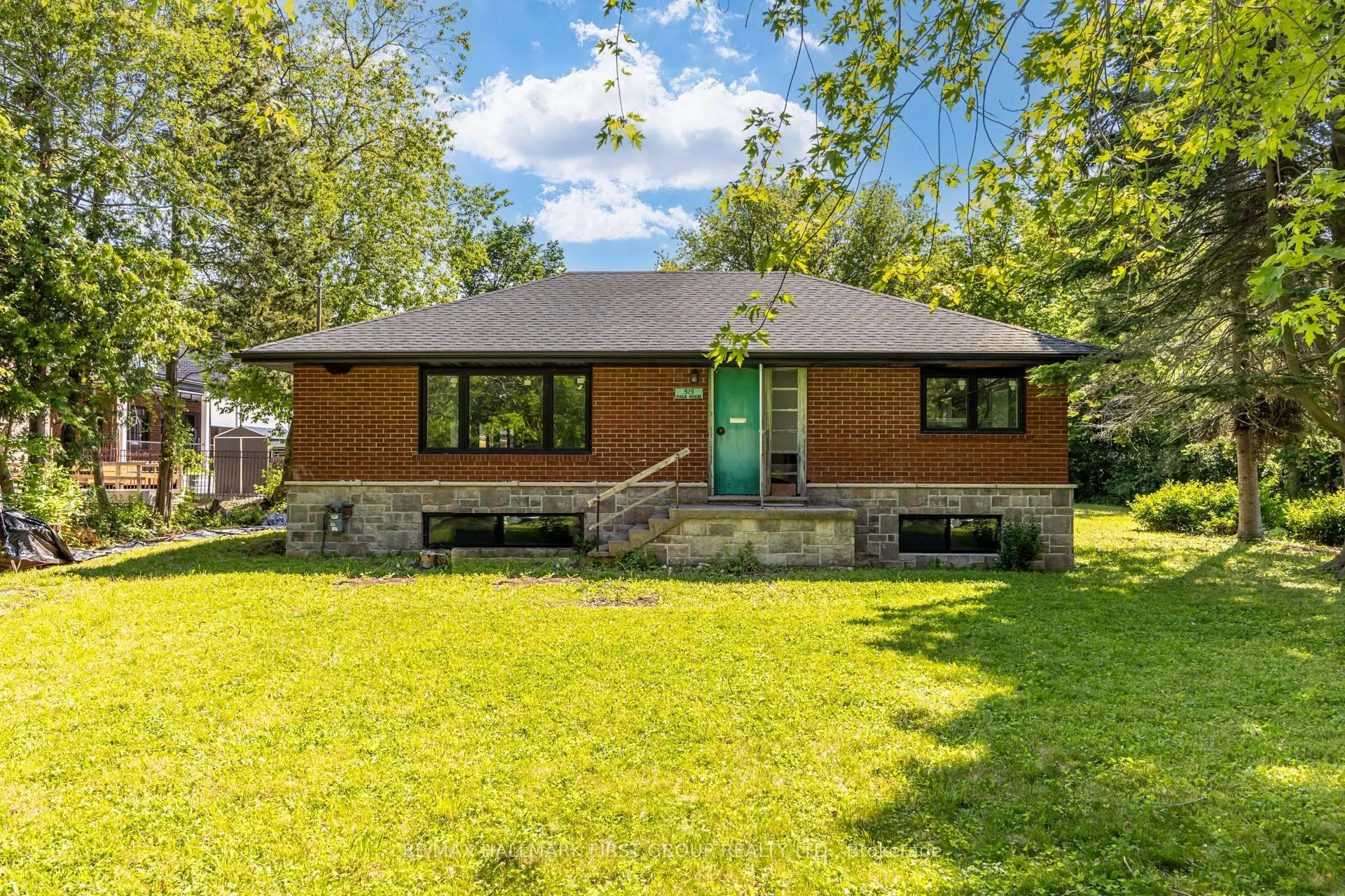 515 Ruthel Road