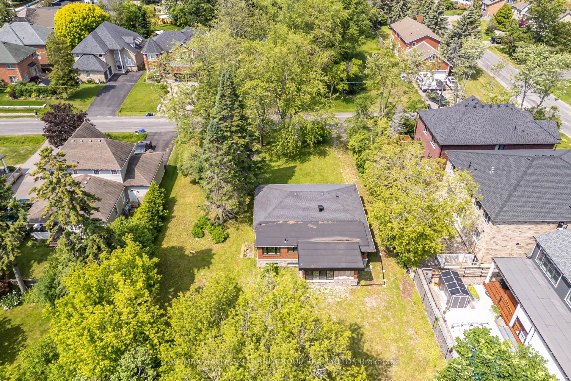 515 Ruthel Road