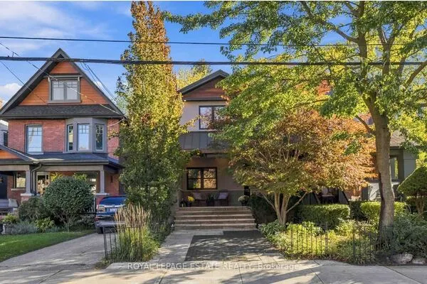 81 Courcelette Road