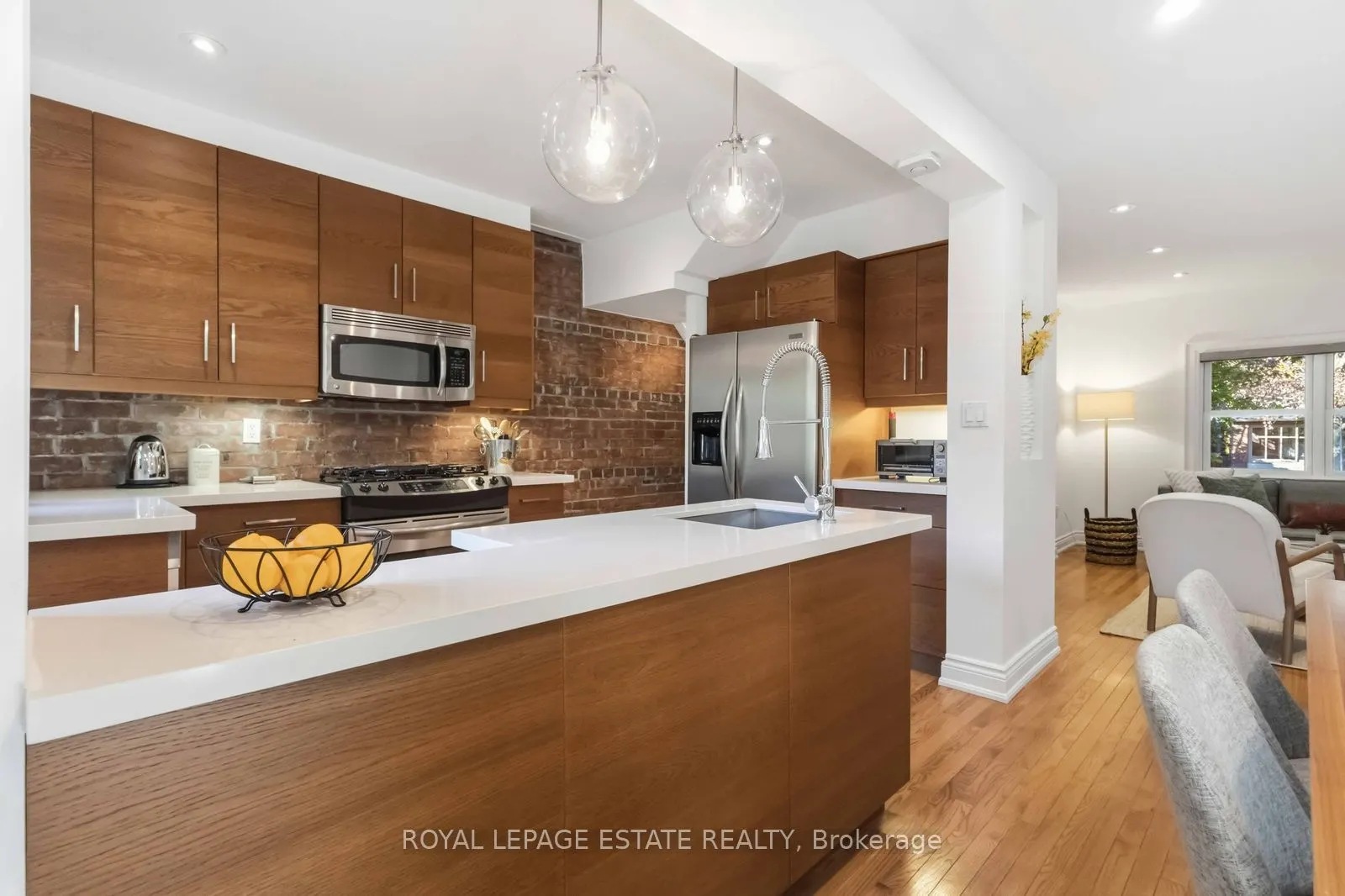 81 Courcelette Road