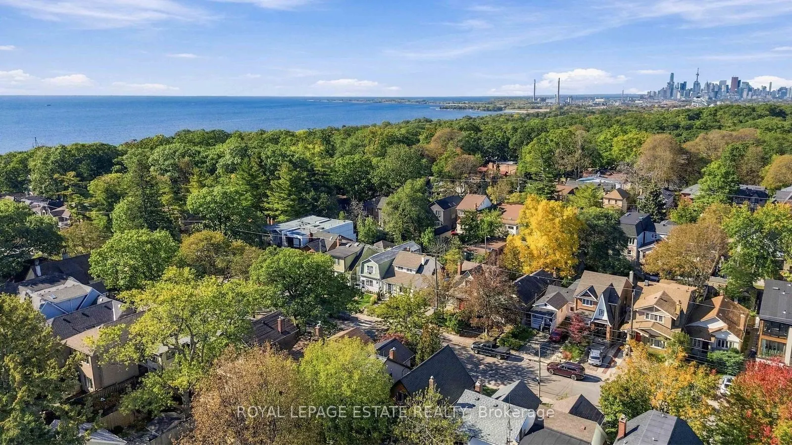 81 Courcelette Road