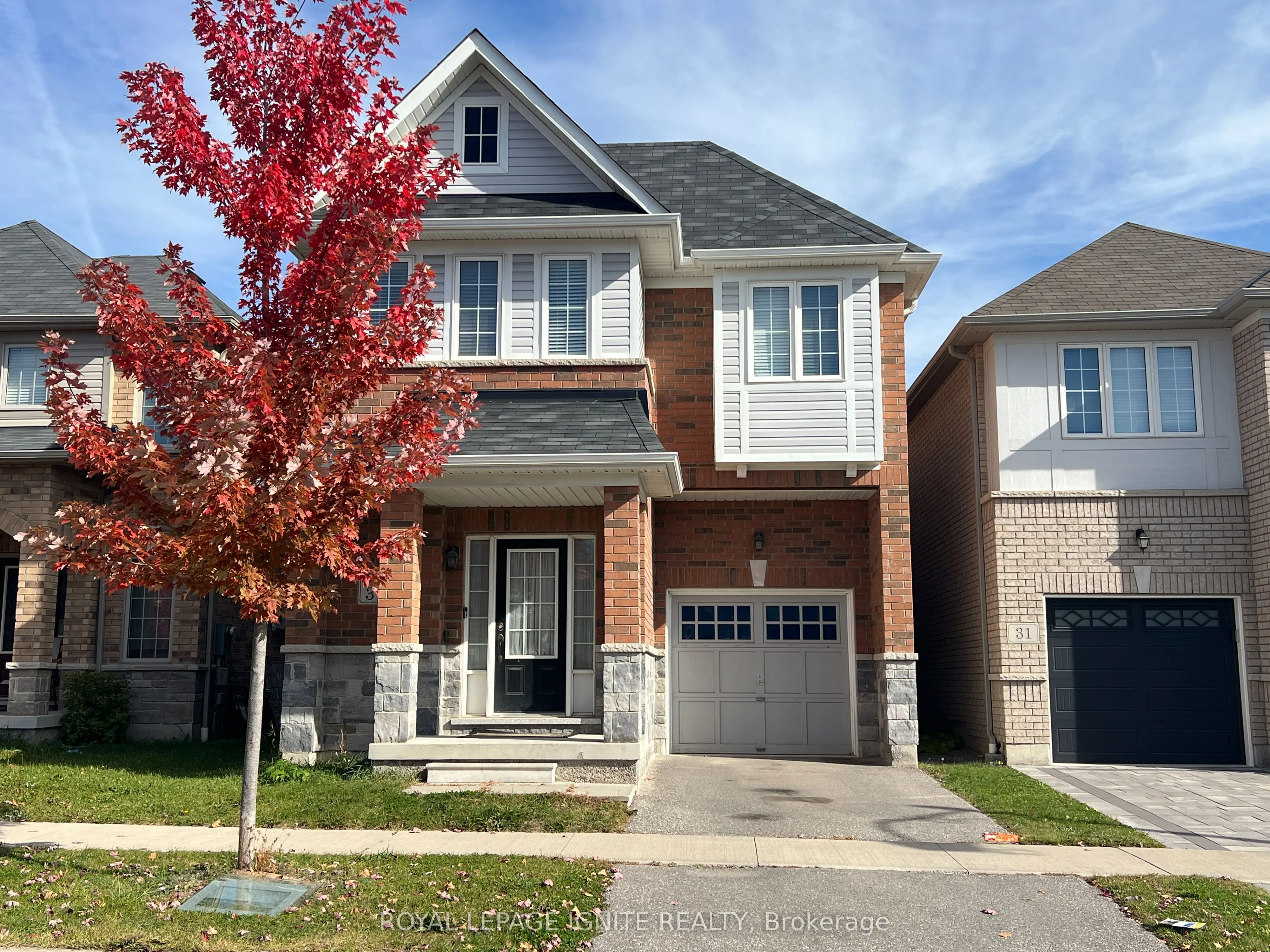 33 Ainsbury Avenue