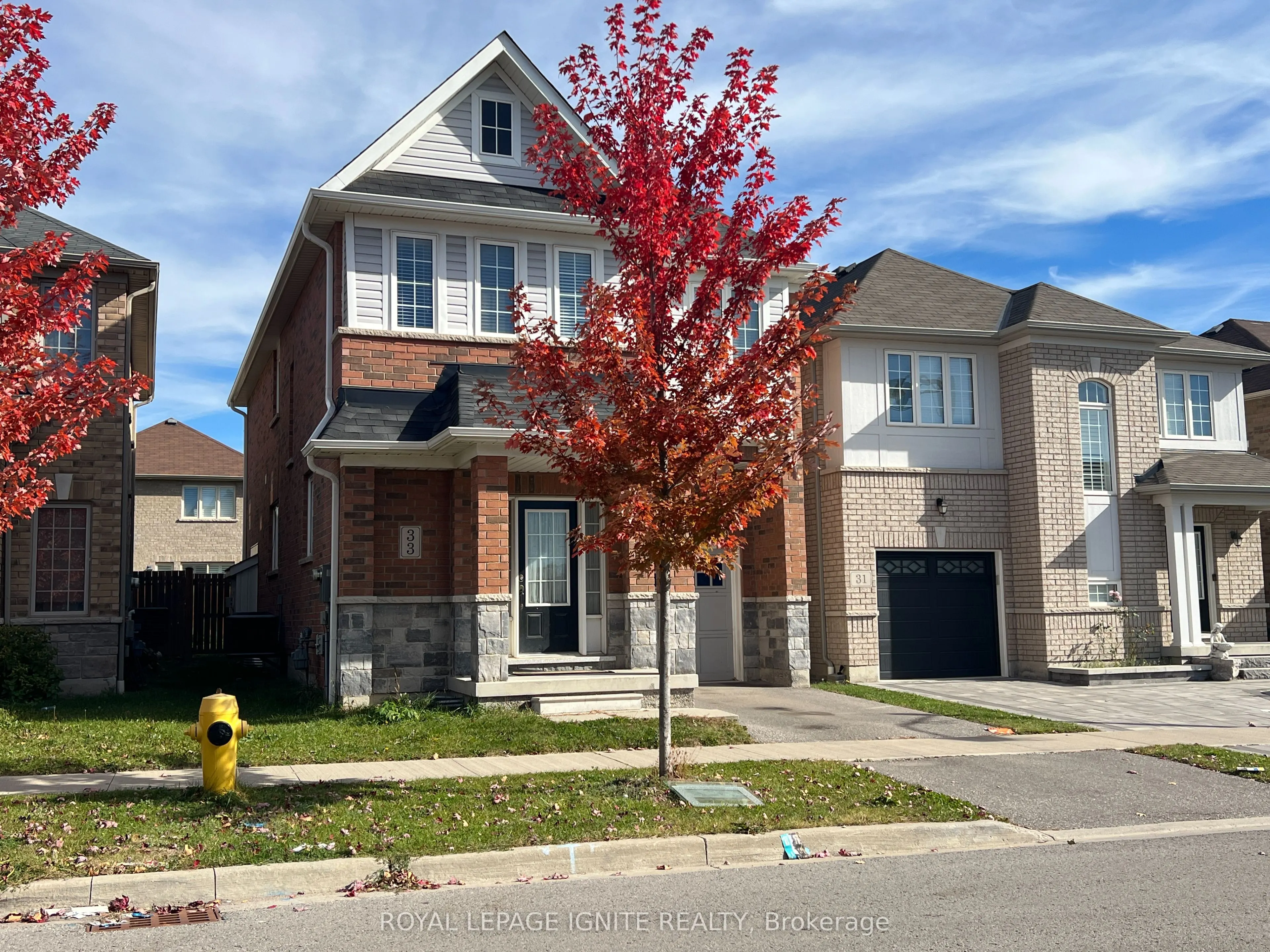 33 Ainsbury Avenue