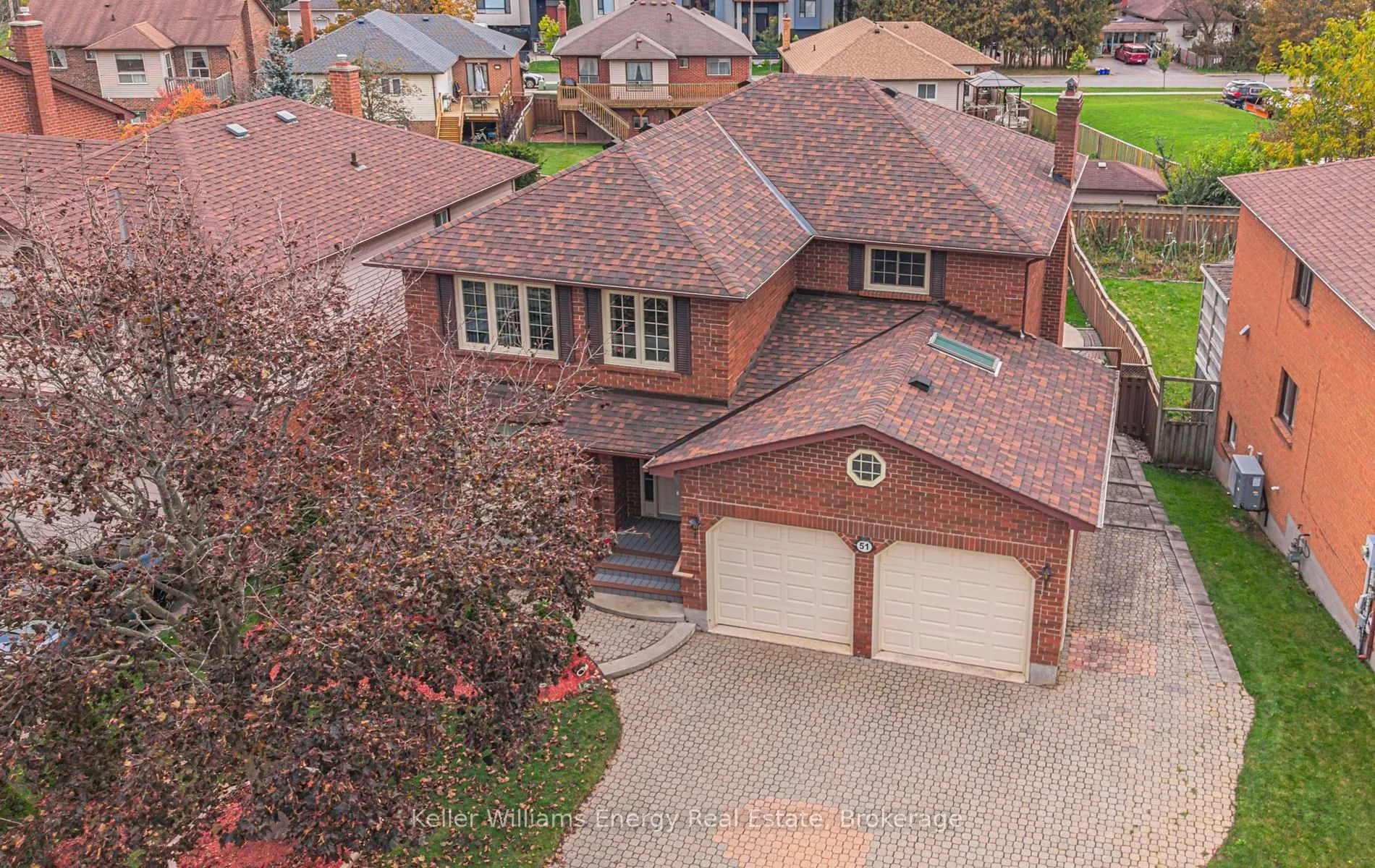 51 Taylorwood Road
