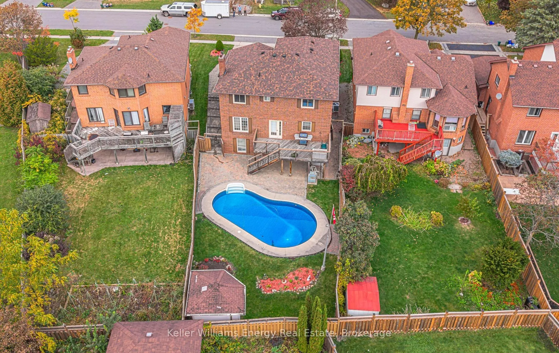 51 Taylorwood Road