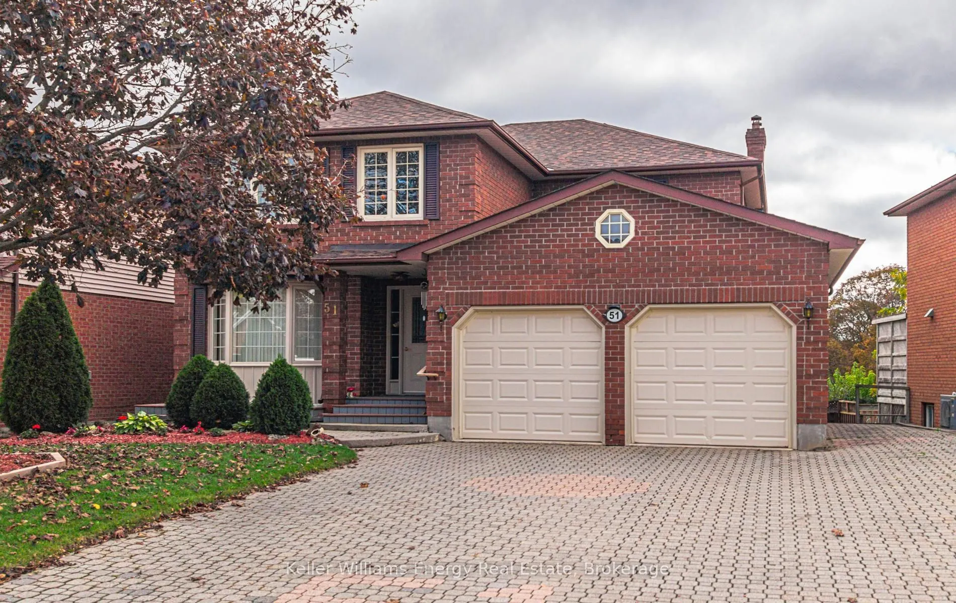 51 Taylorwood Road