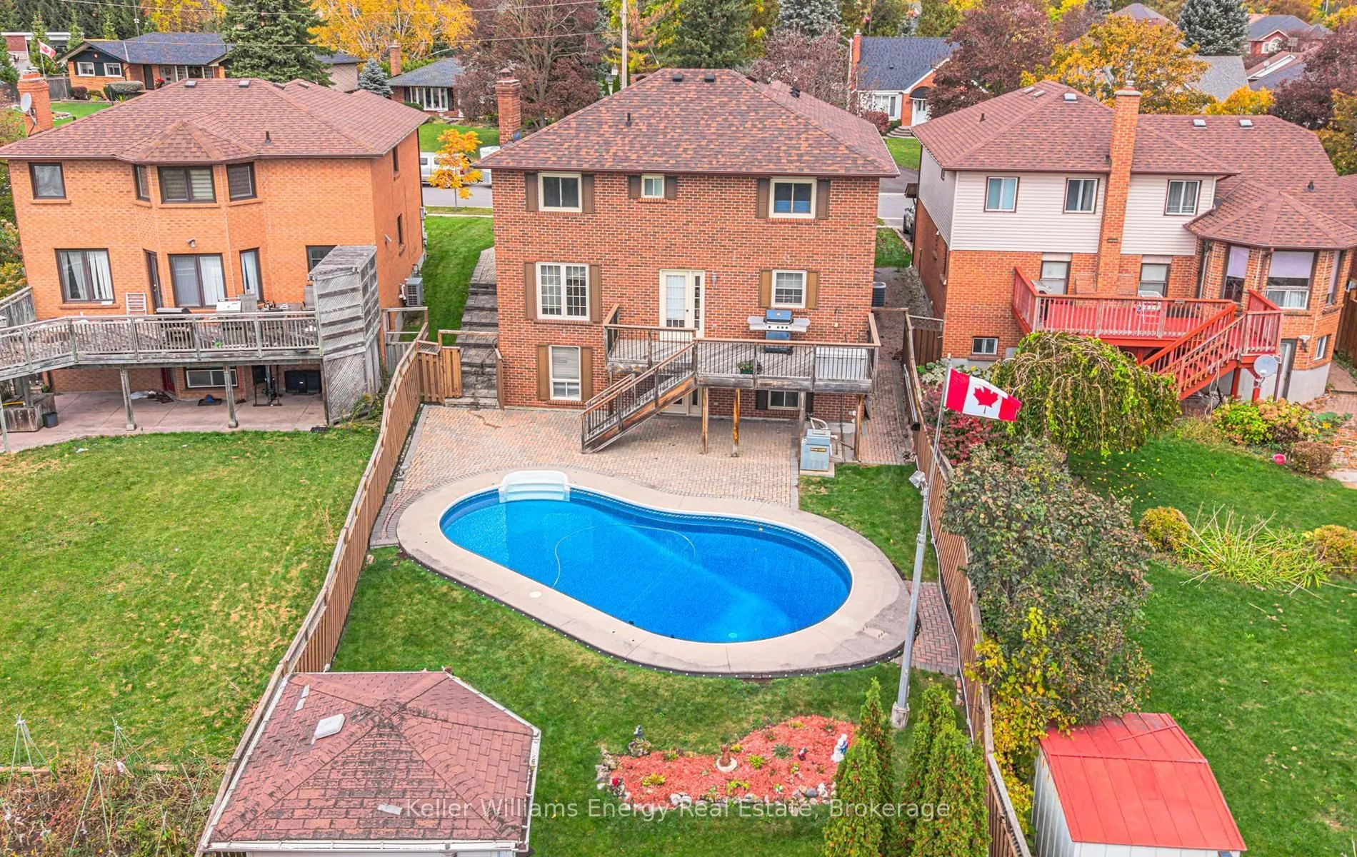 51 Taylorwood Road