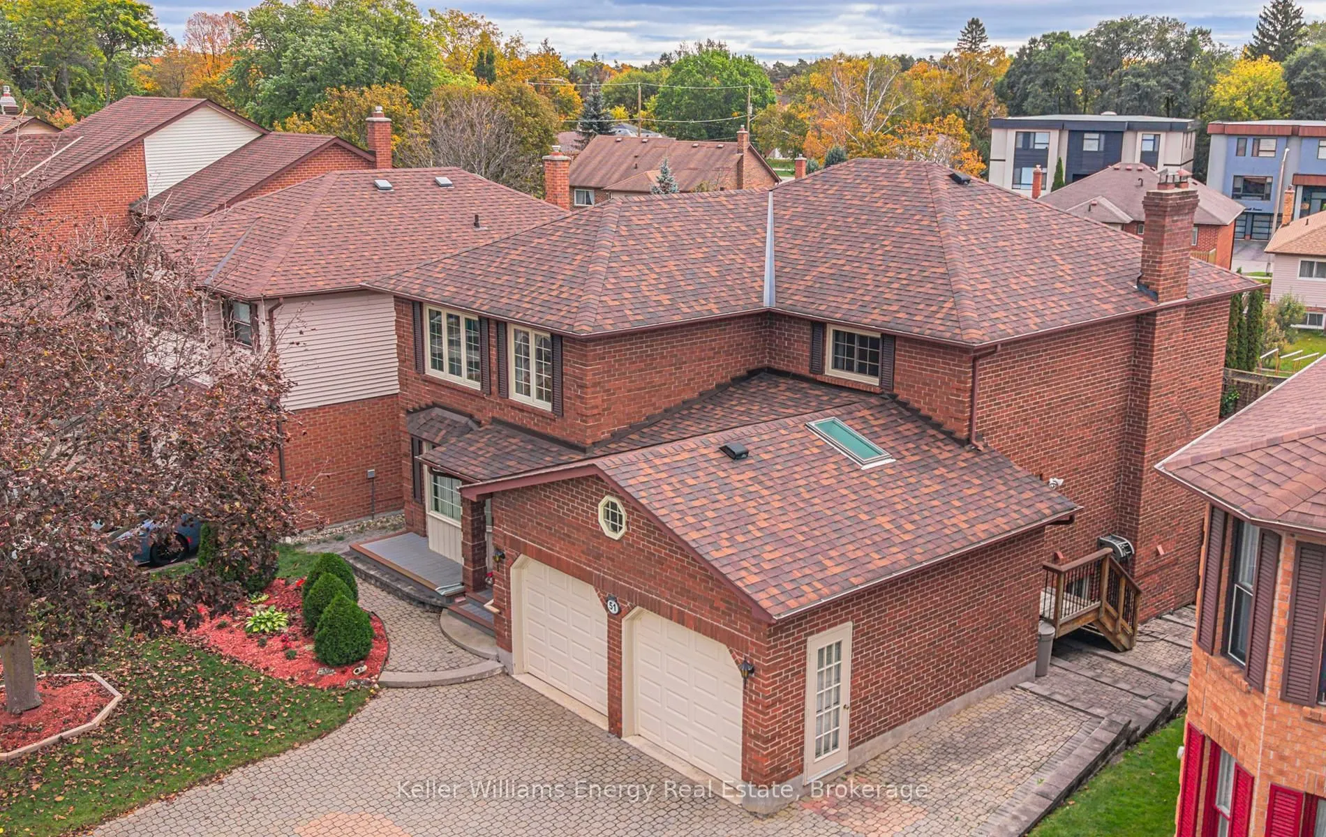 51 Taylorwood Road