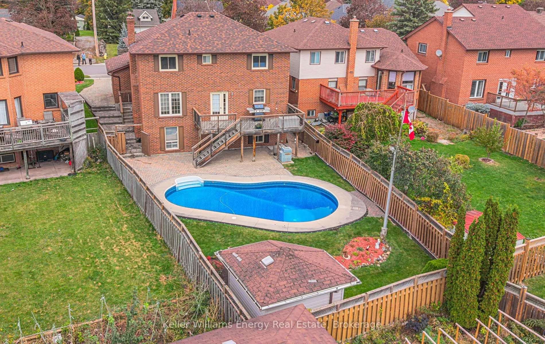 51 Taylorwood Road