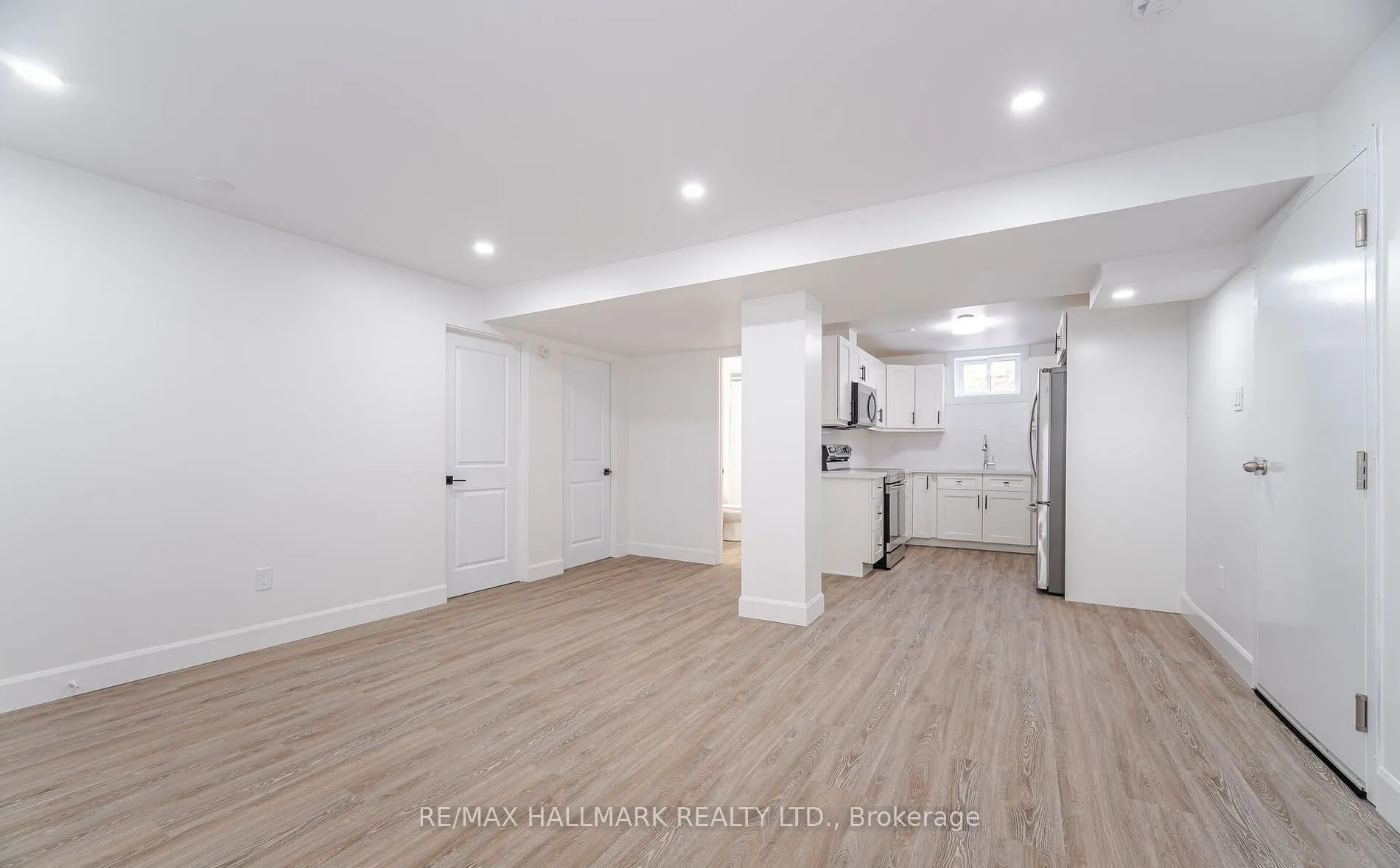 283 PORTER - LOWER LEVEL Street