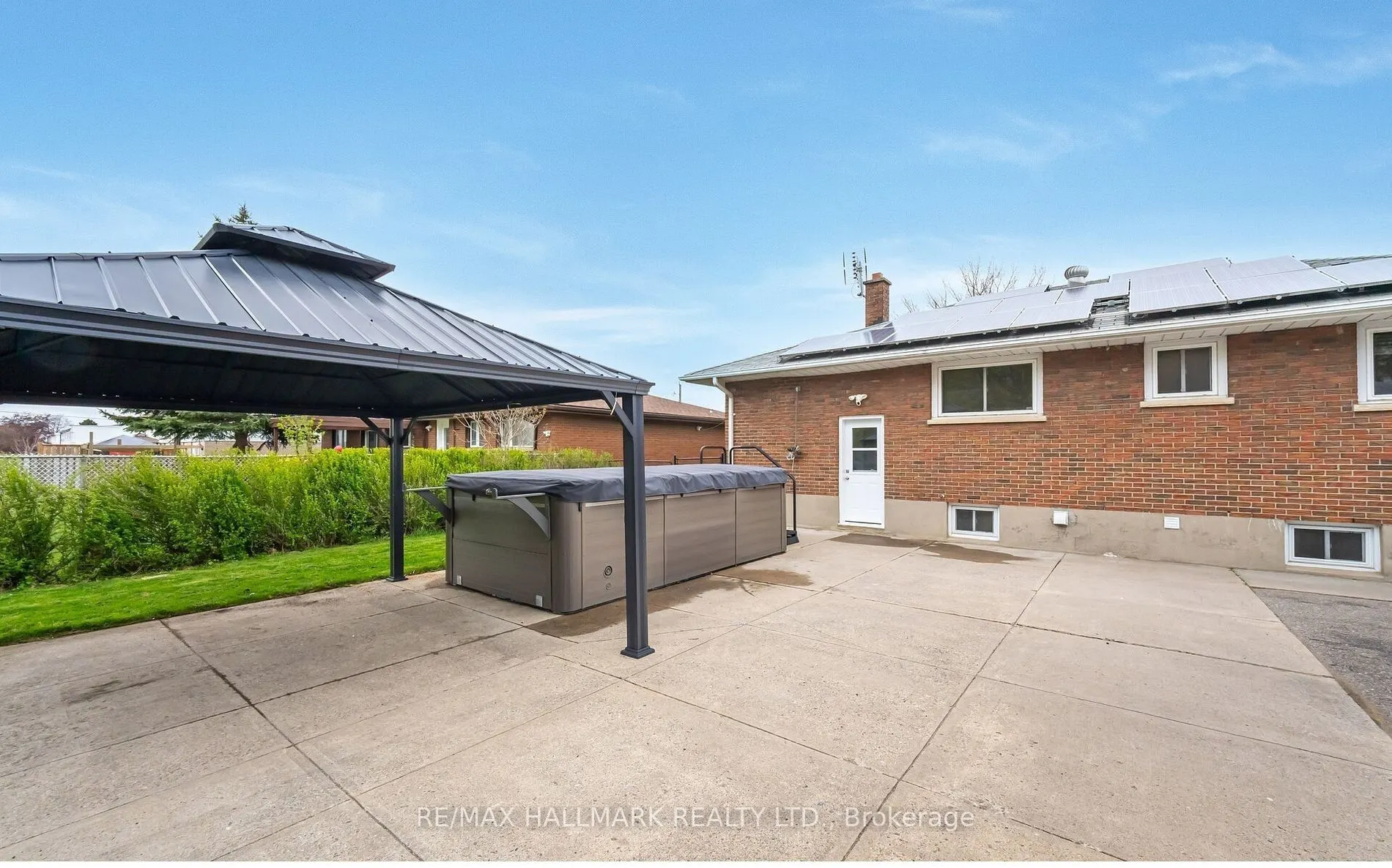 283 PORTER - LOWER LEVEL Street