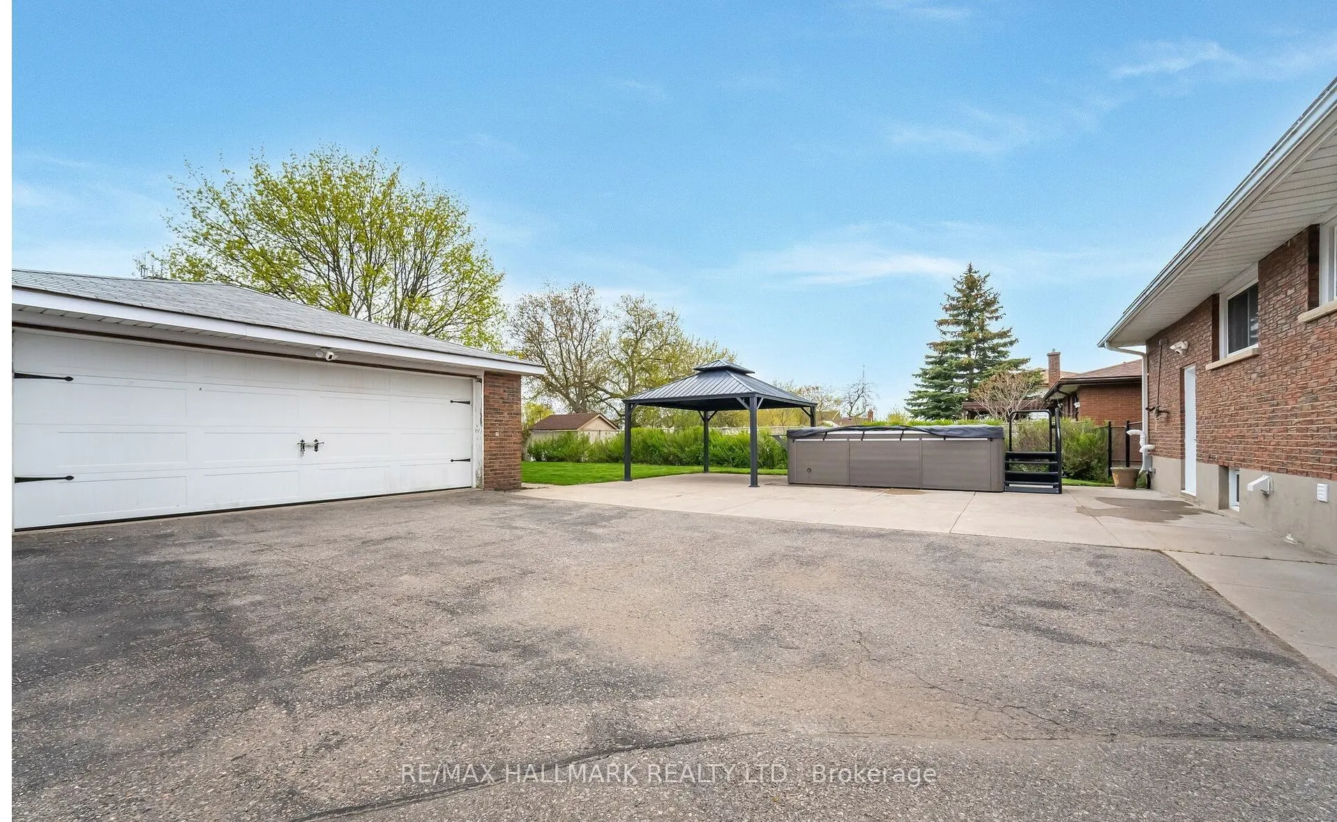 283 PORTER - LOWER LEVEL Street