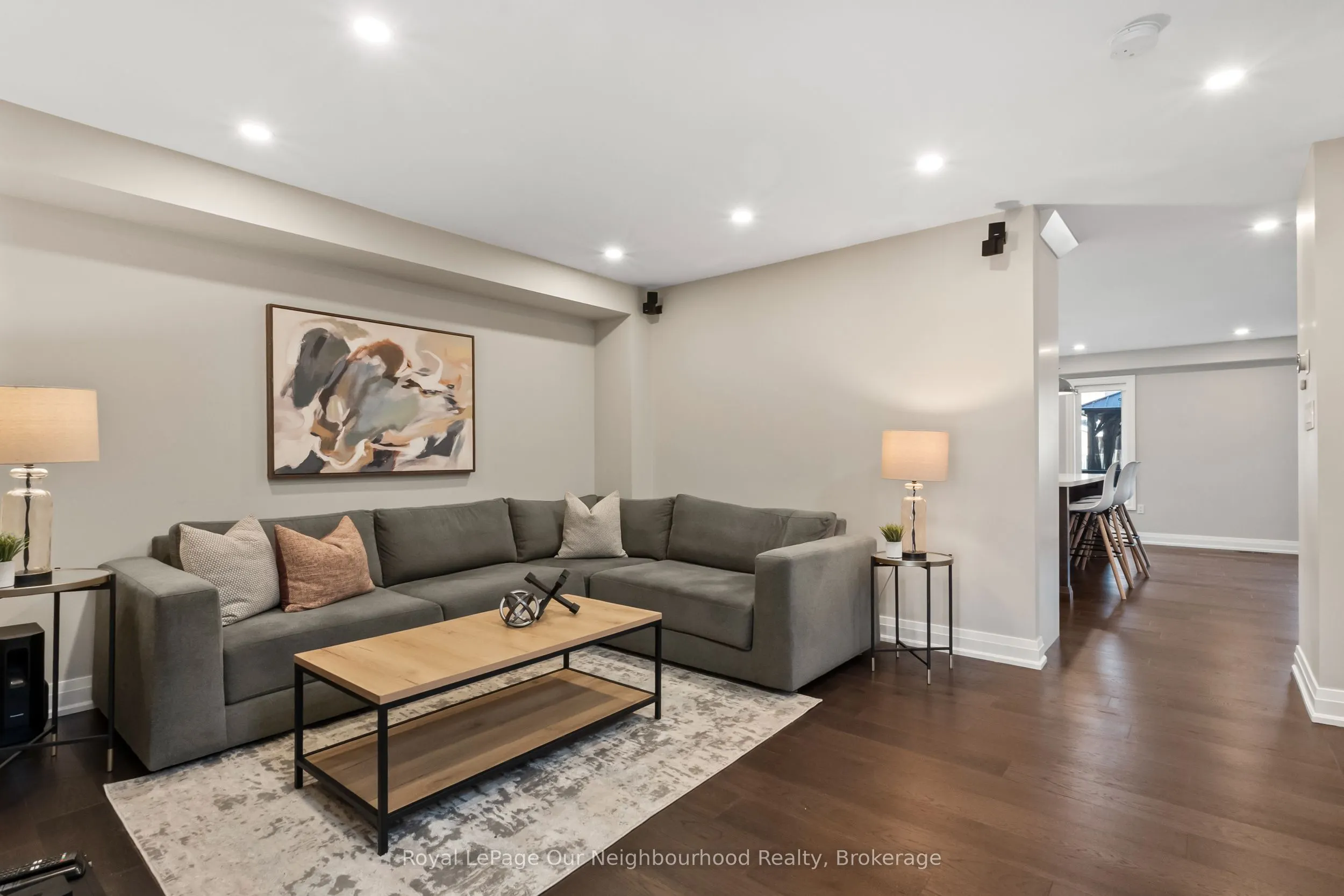 16 Bettina Place
