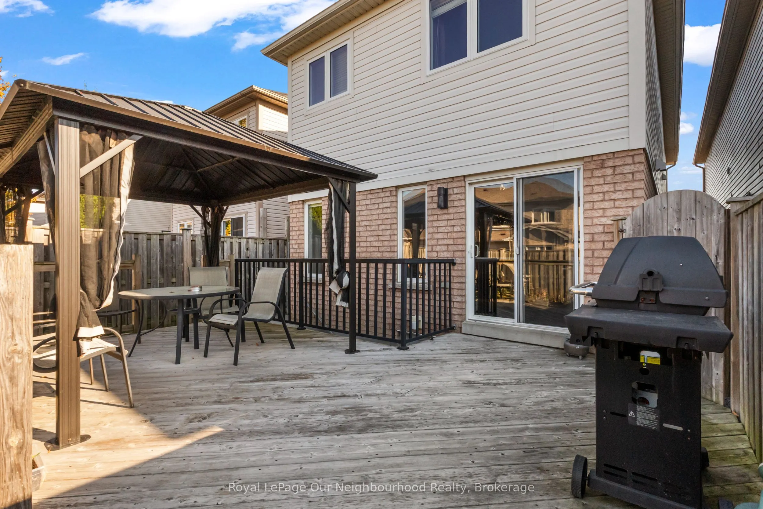 16 Bettina Place