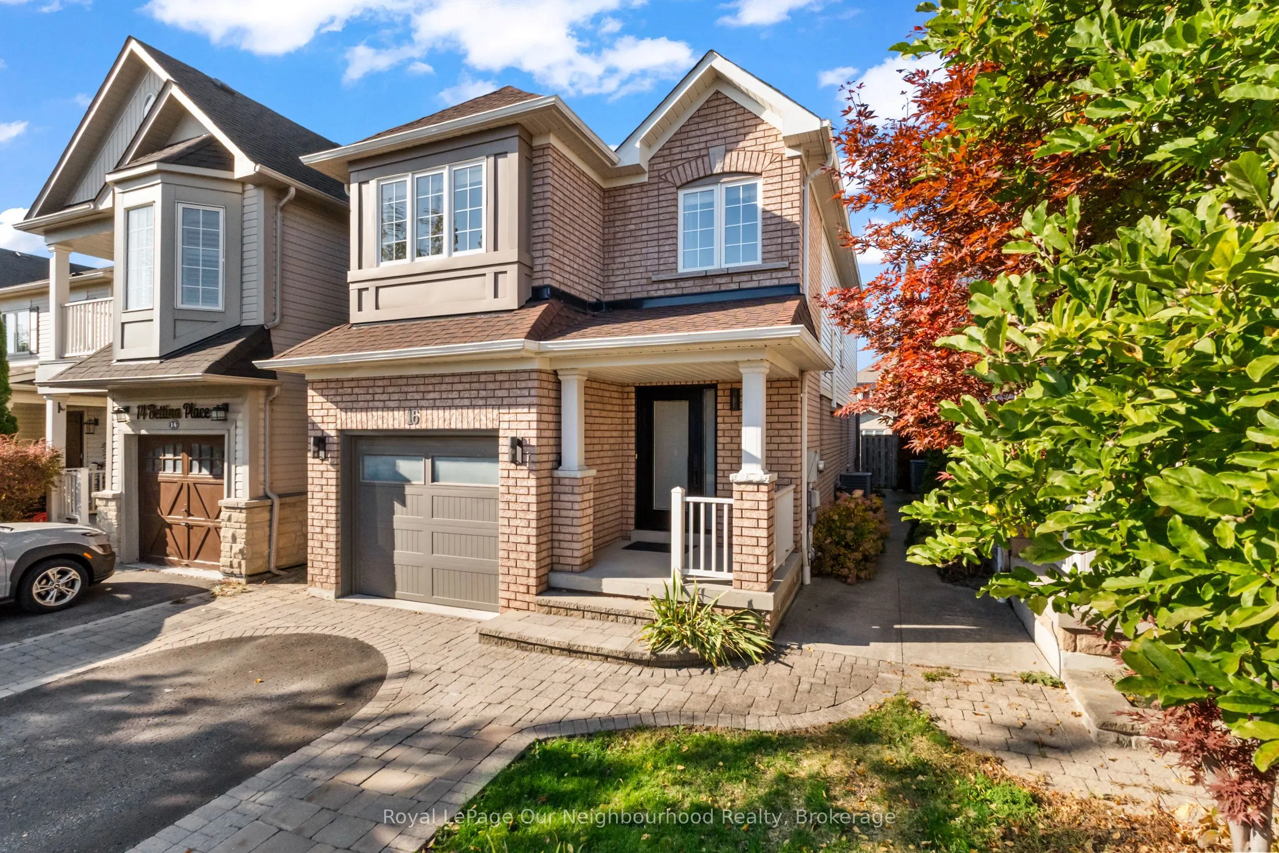 16 Bettina Place