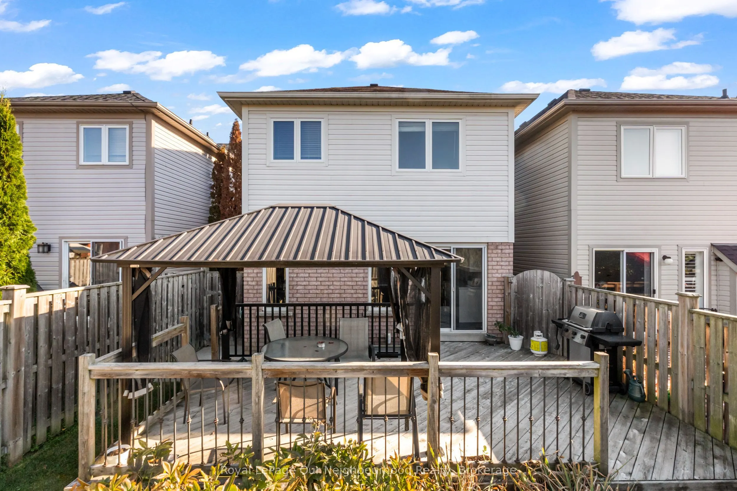 16 Bettina Place