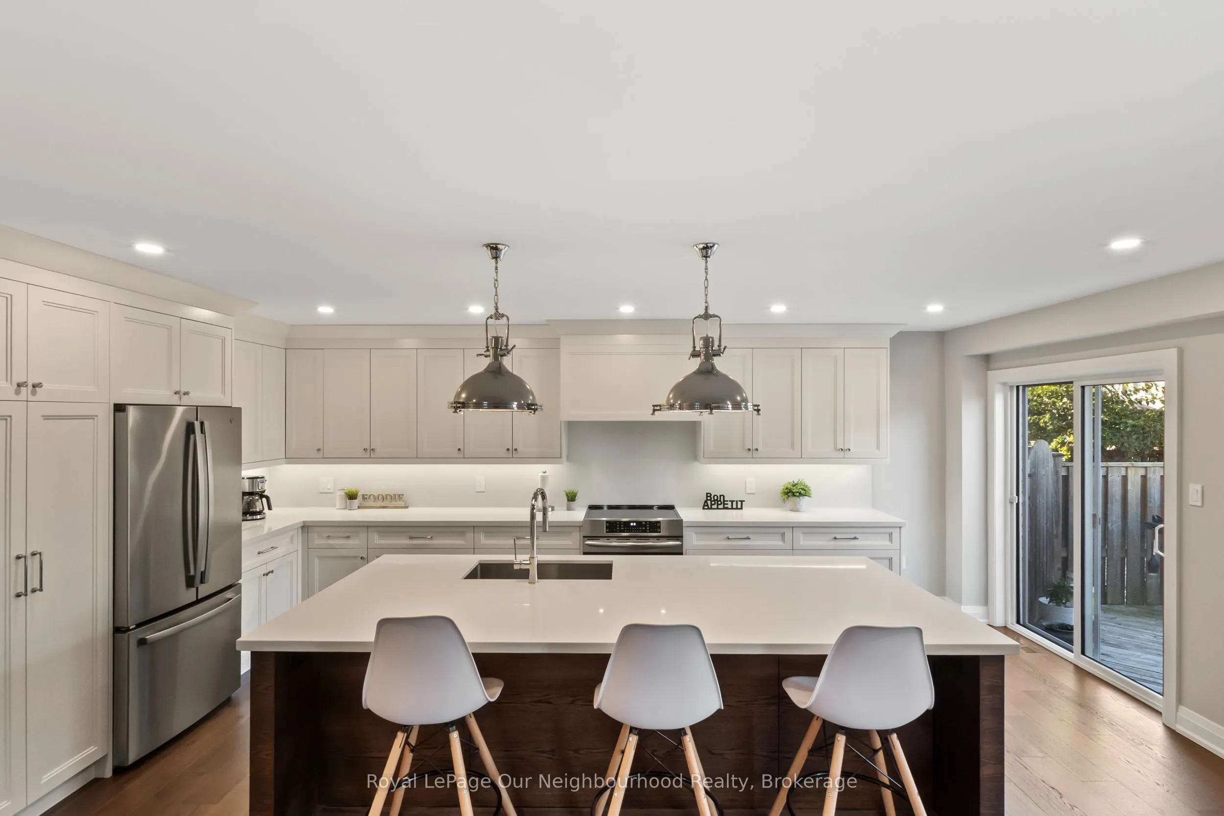 16 Bettina Place