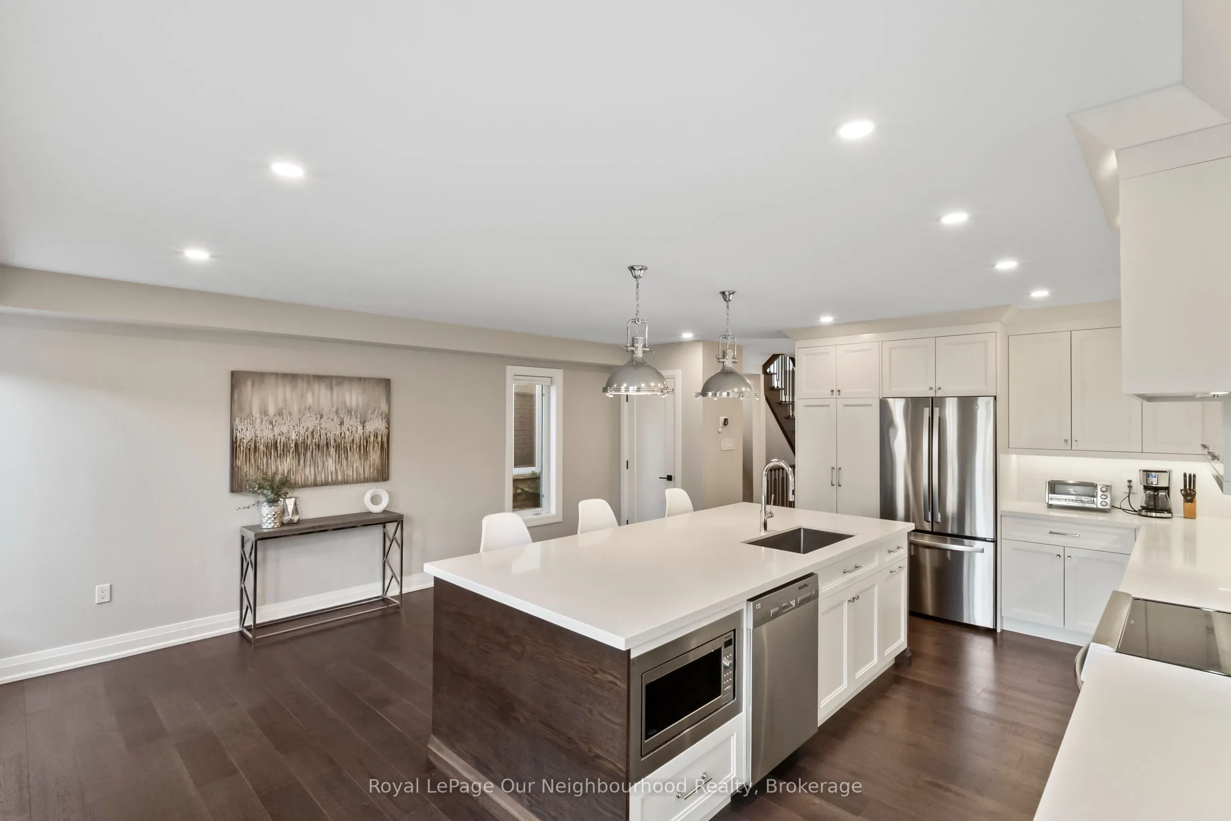 16 Bettina Place