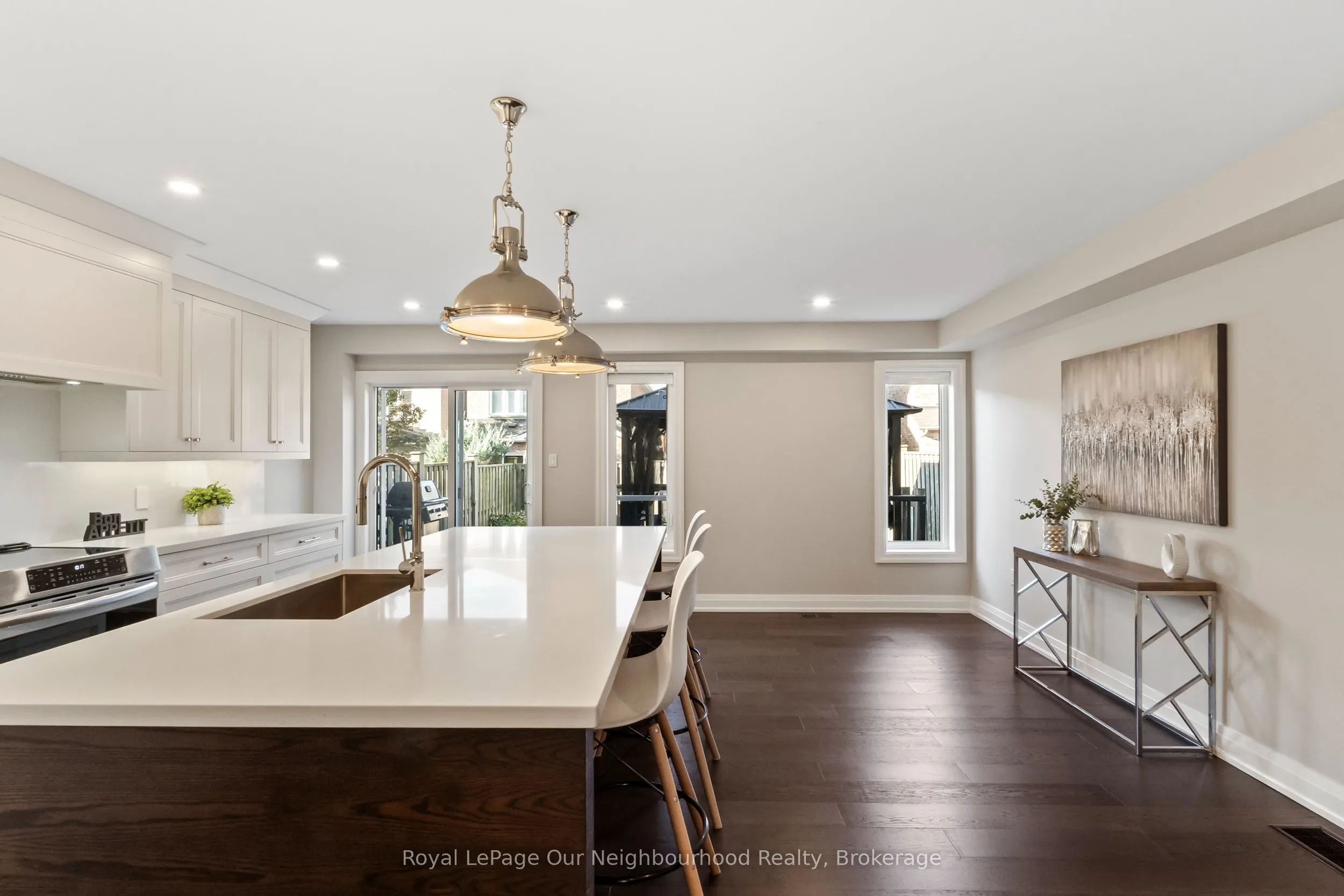 16 Bettina Place