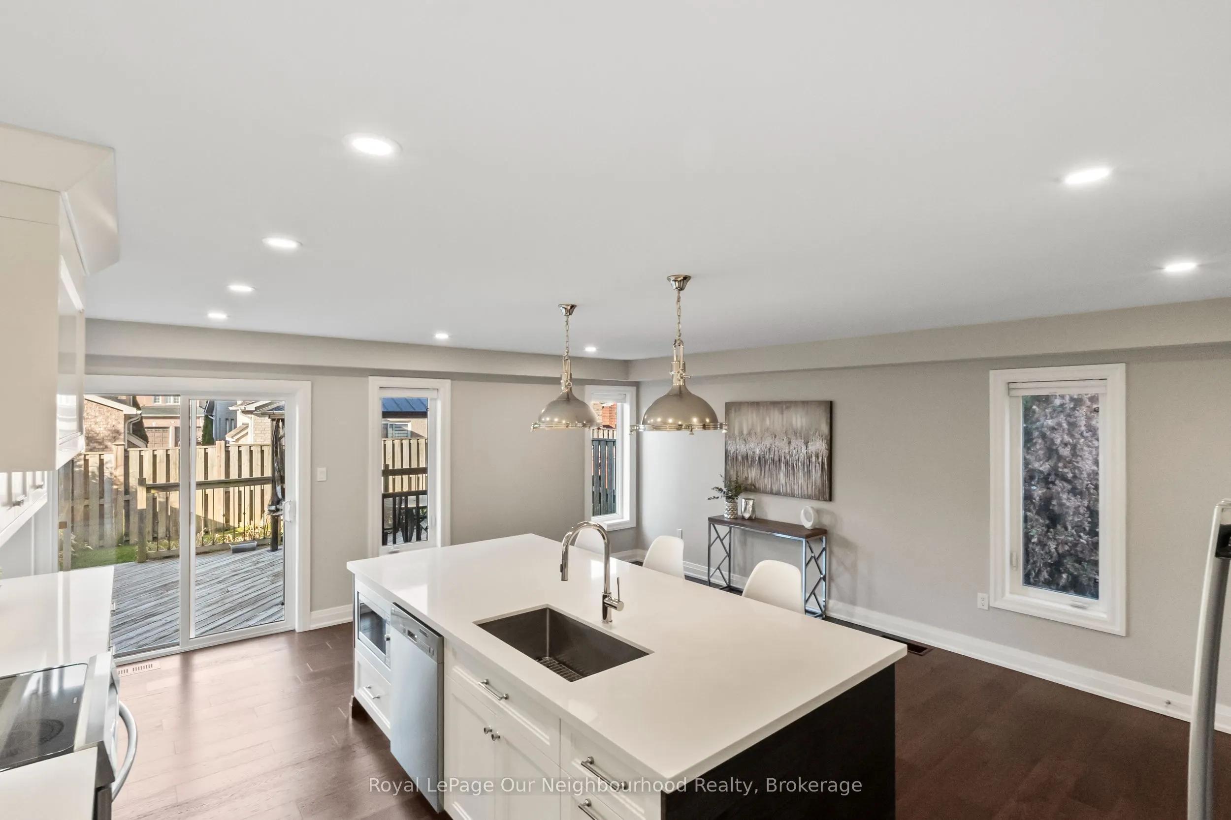 16 Bettina Place