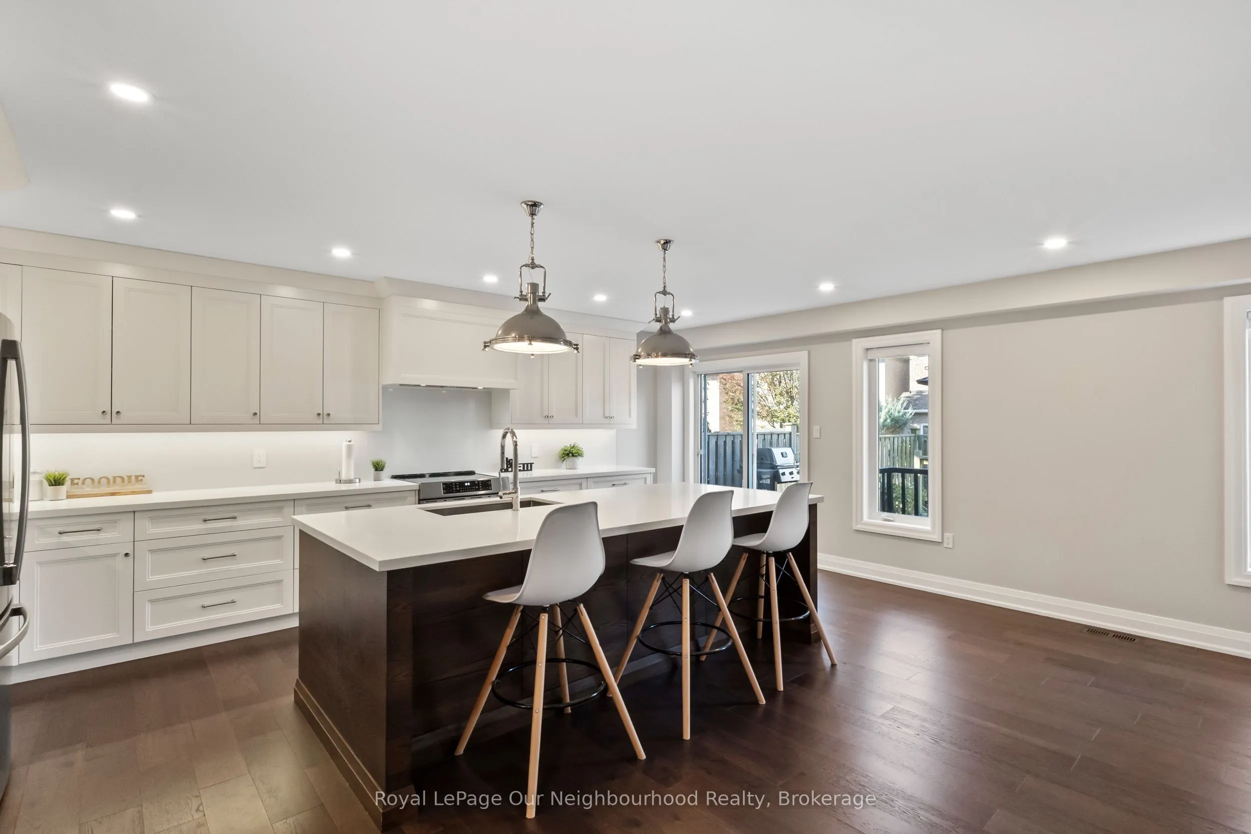 16 Bettina Place