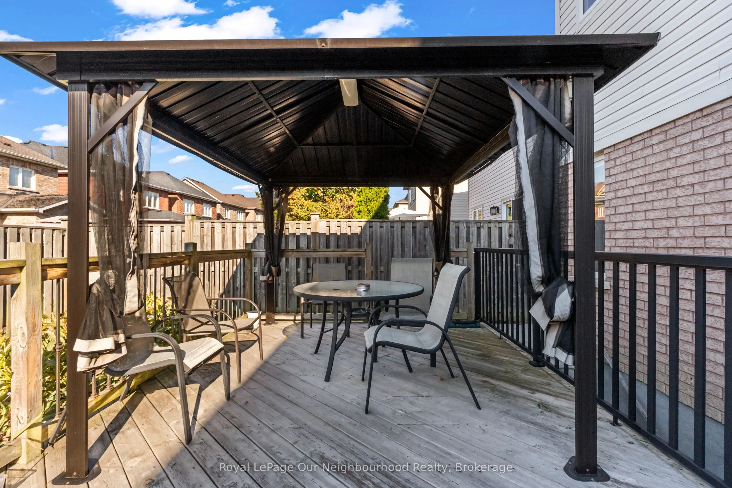 16 Bettina Place