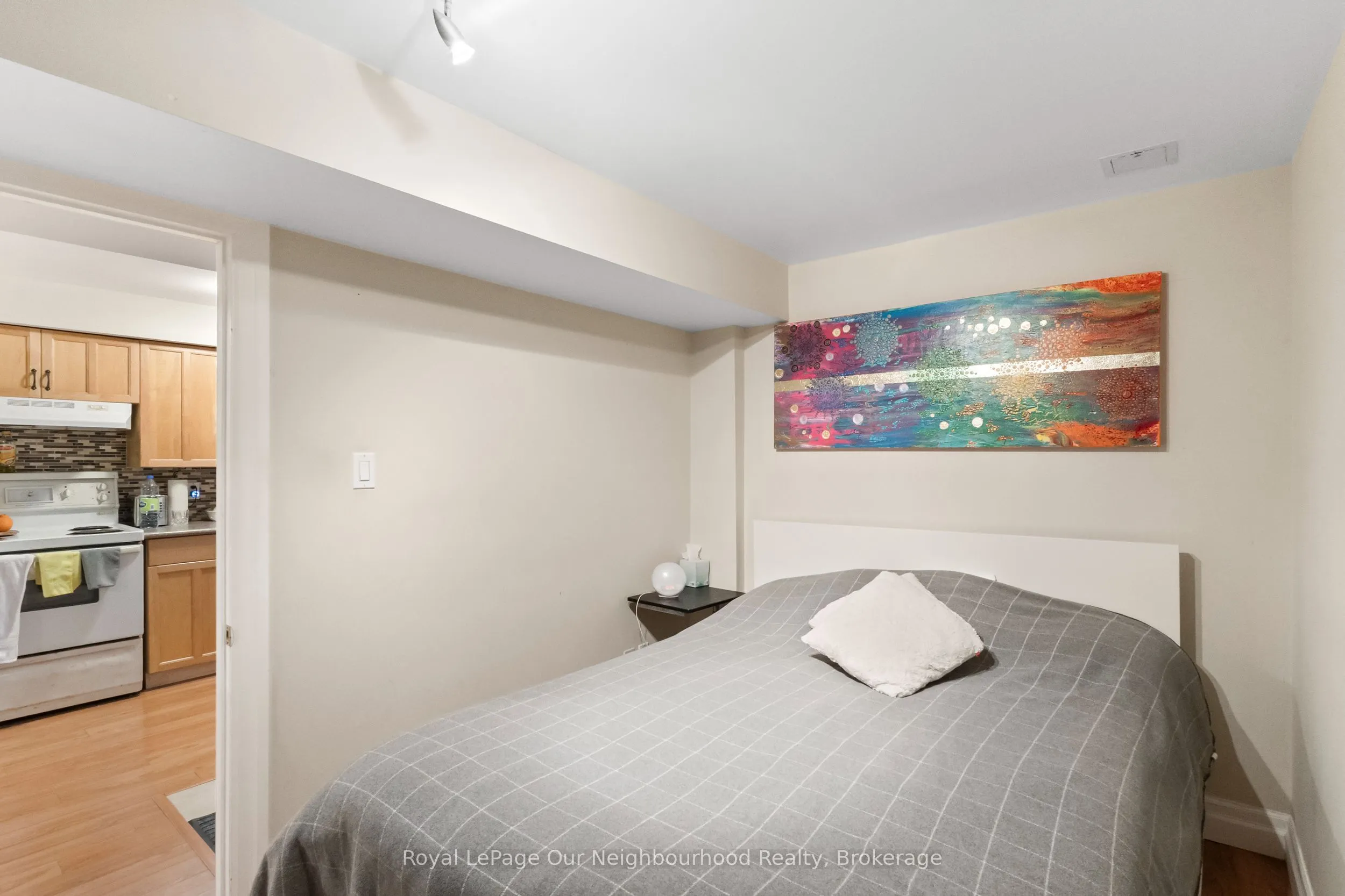 16 Bettina Place