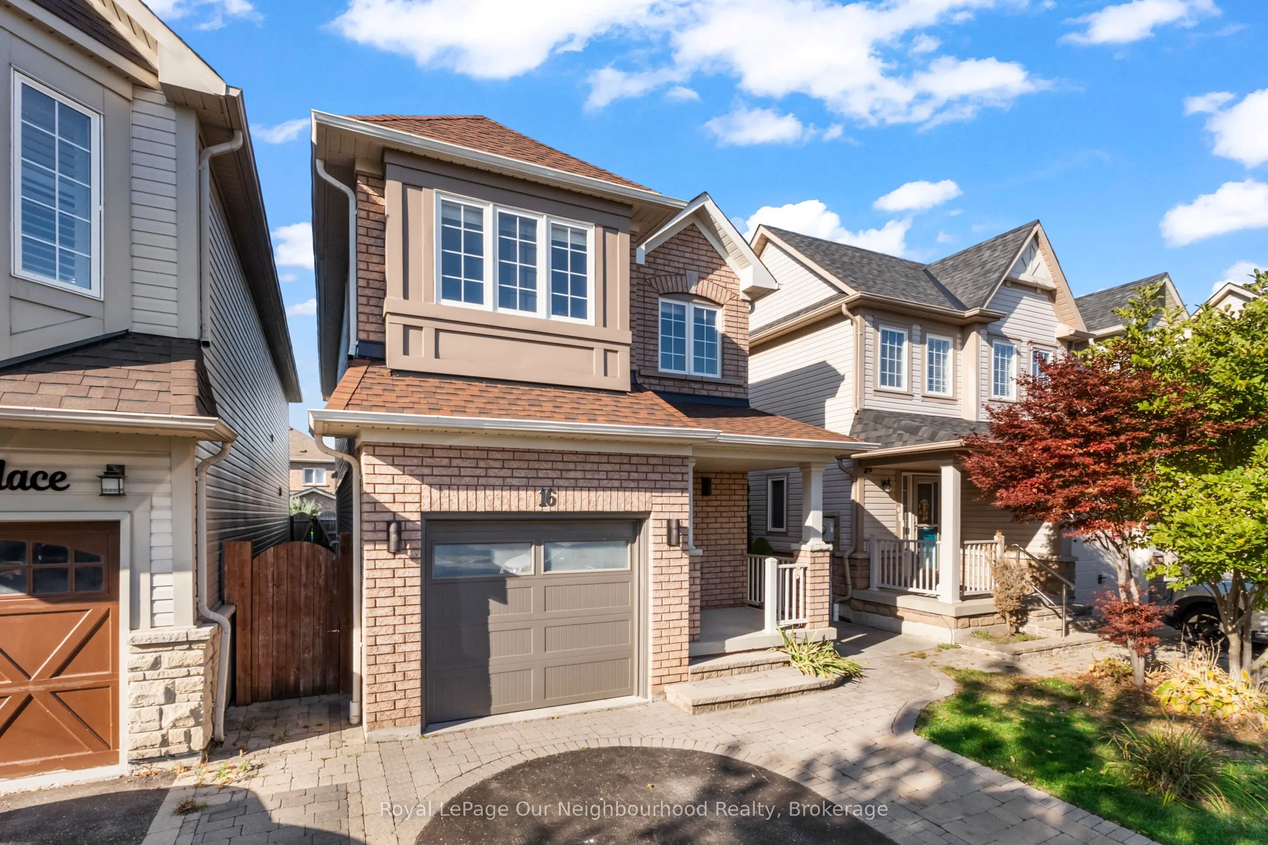 16 Bettina Place