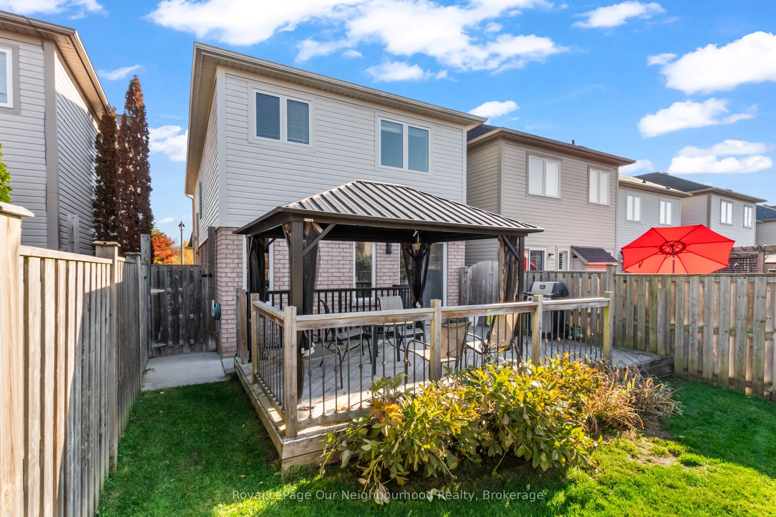 16 Bettina Place
