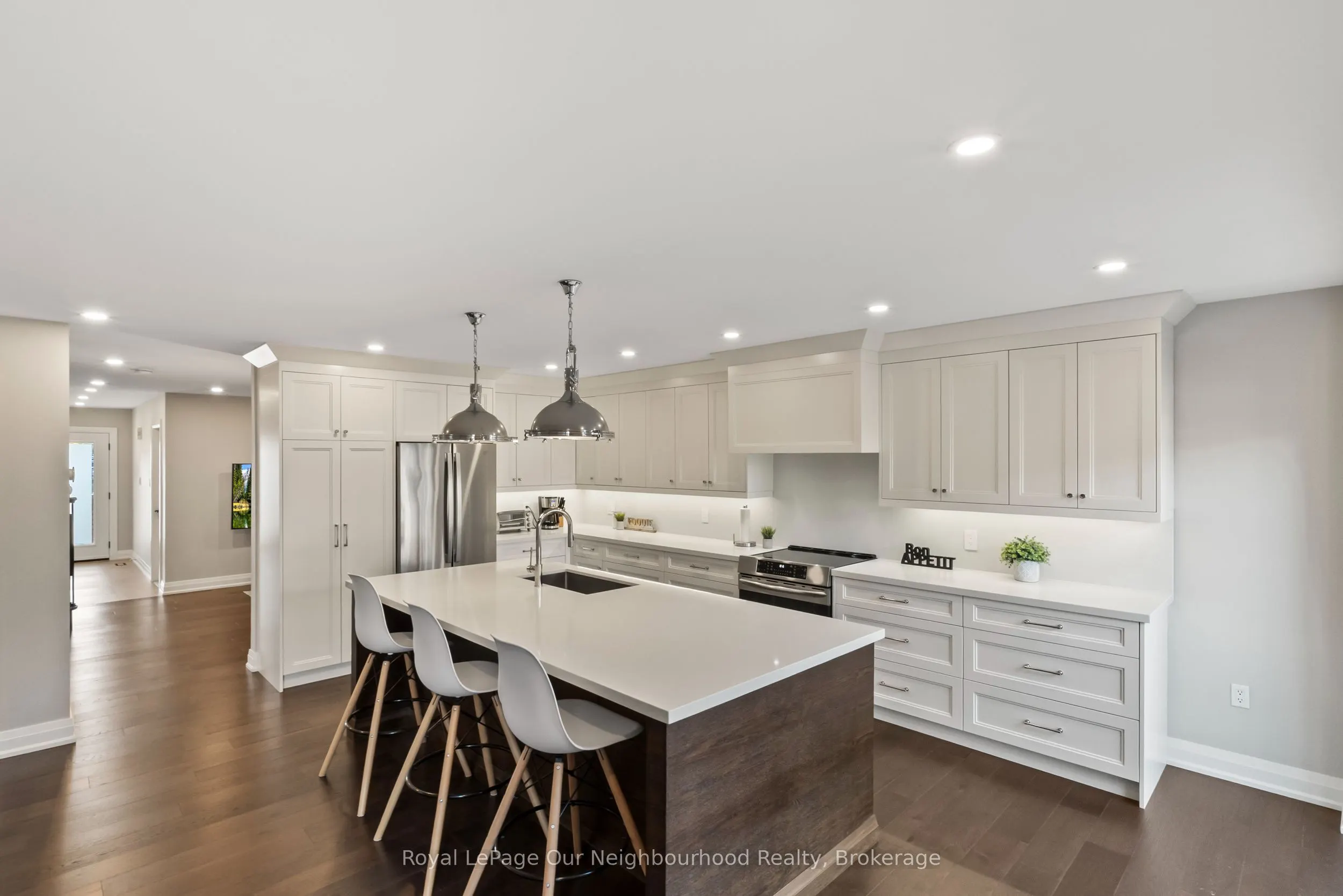 16 Bettina Place