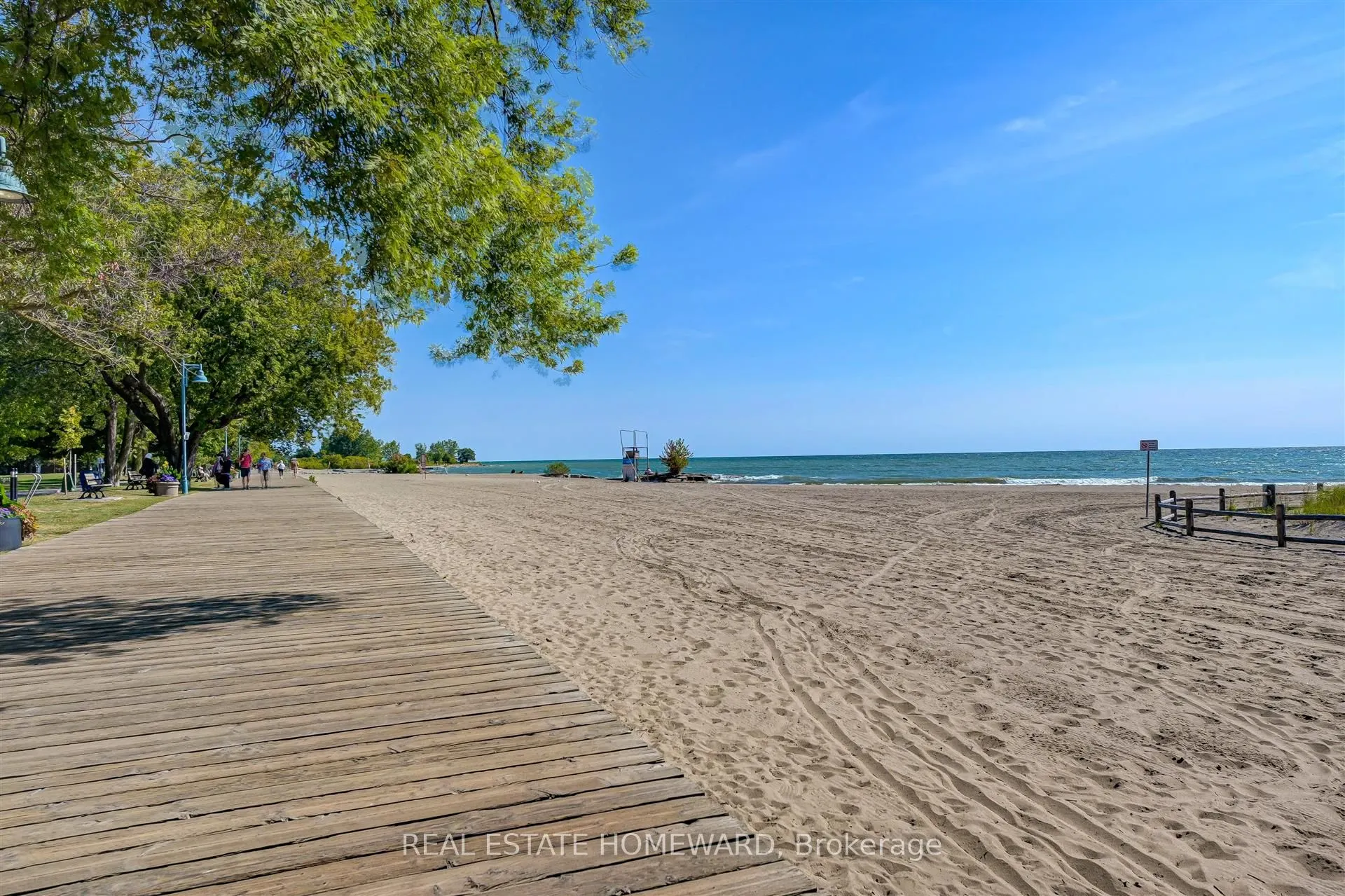 123 Woodbine Avenue #322