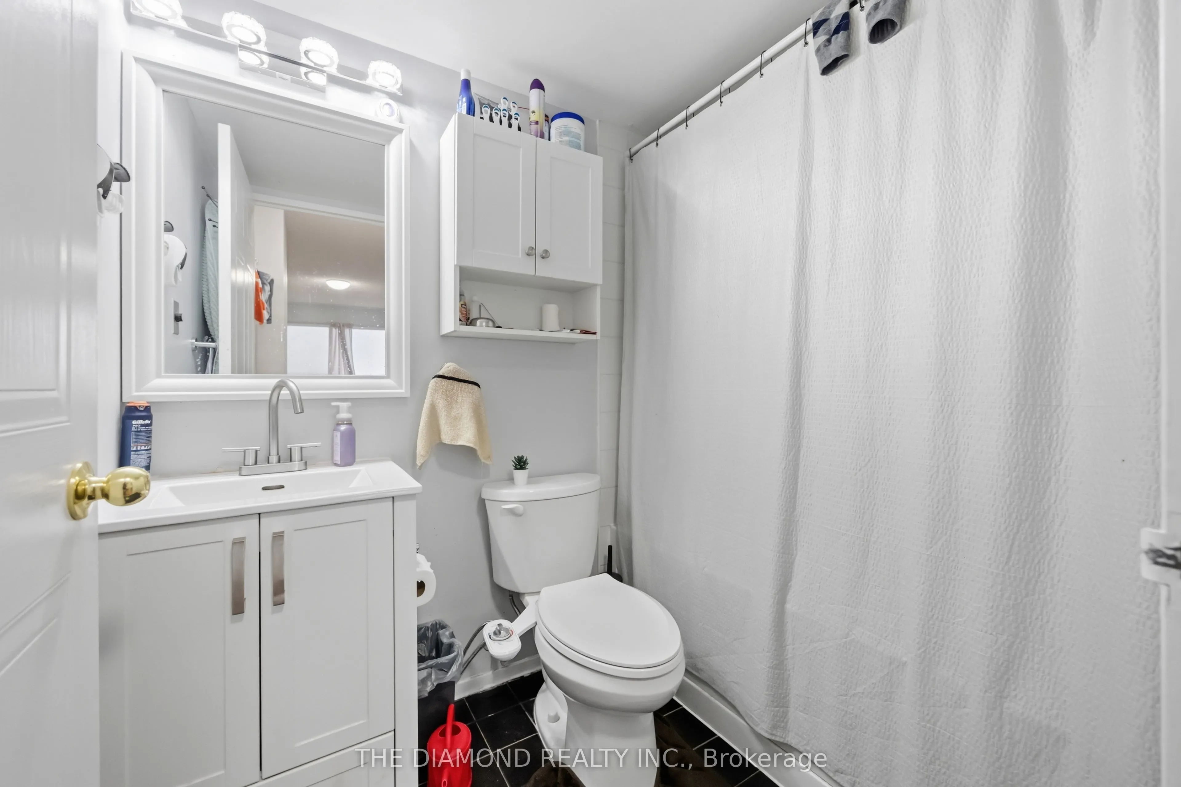 2550 Lawrence Avenue E #816