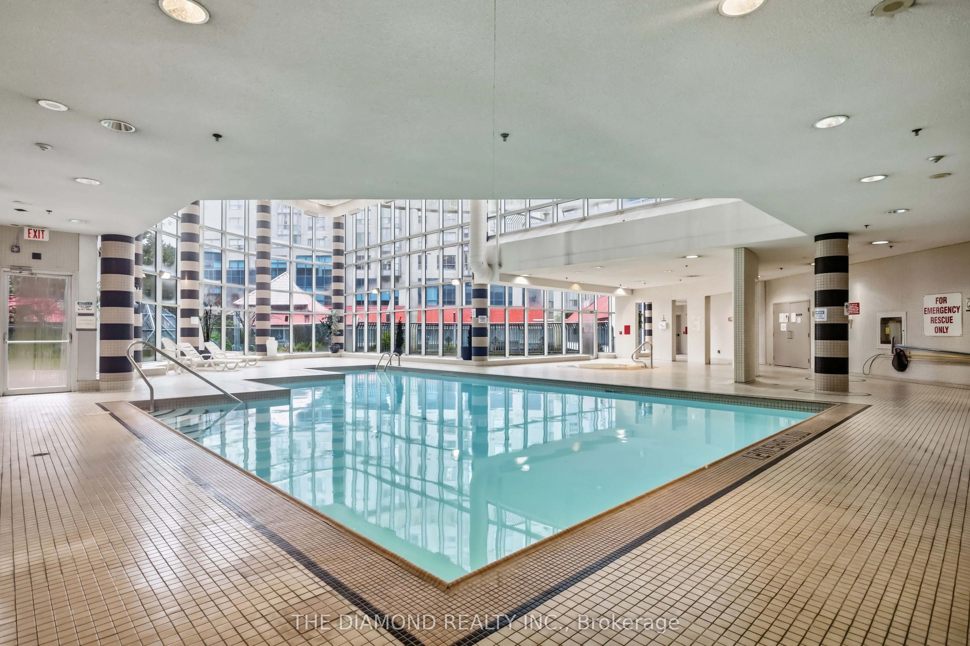 2550 Lawrence Avenue E #816