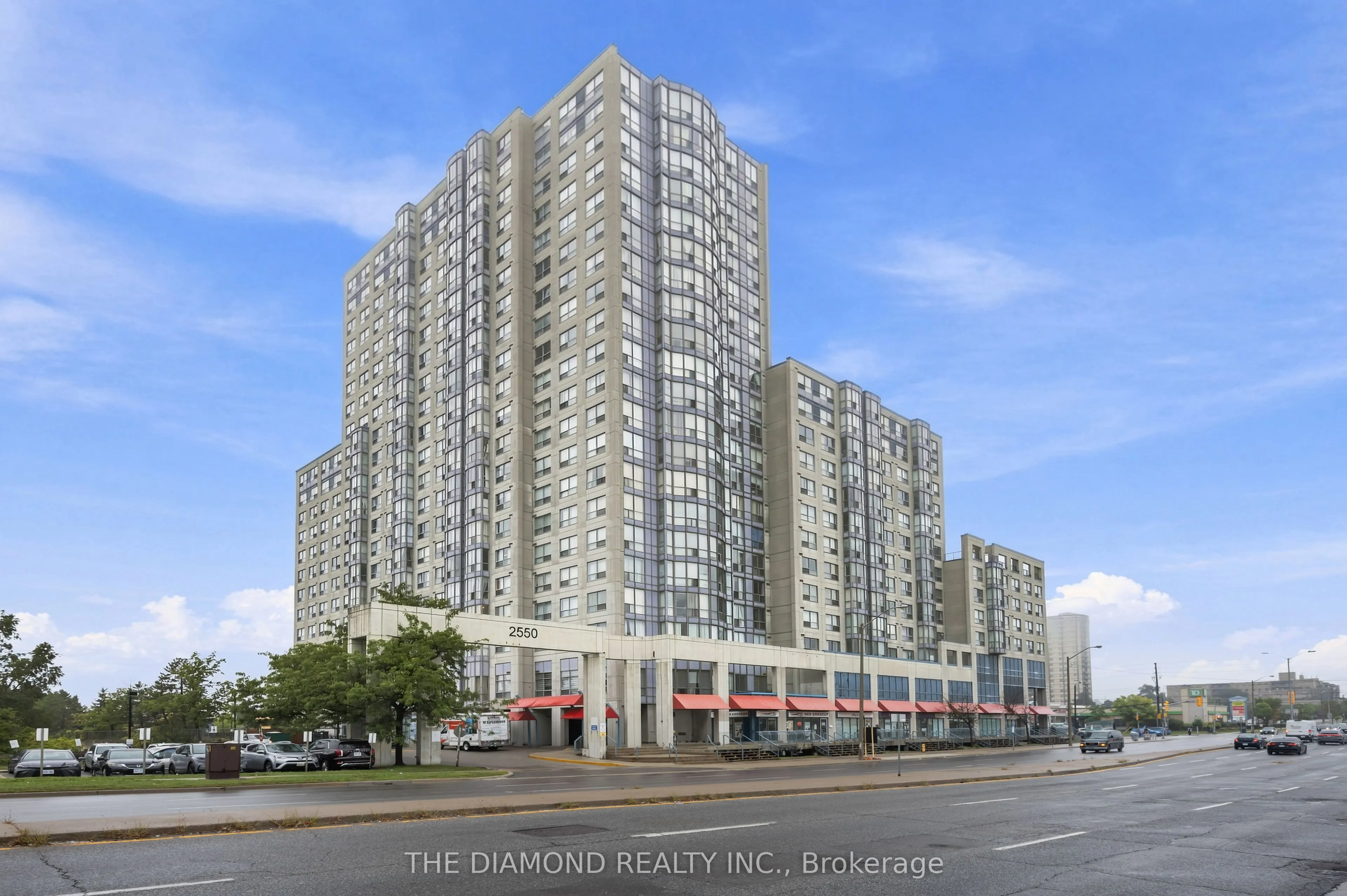 2550 Lawrence Avenue E #816