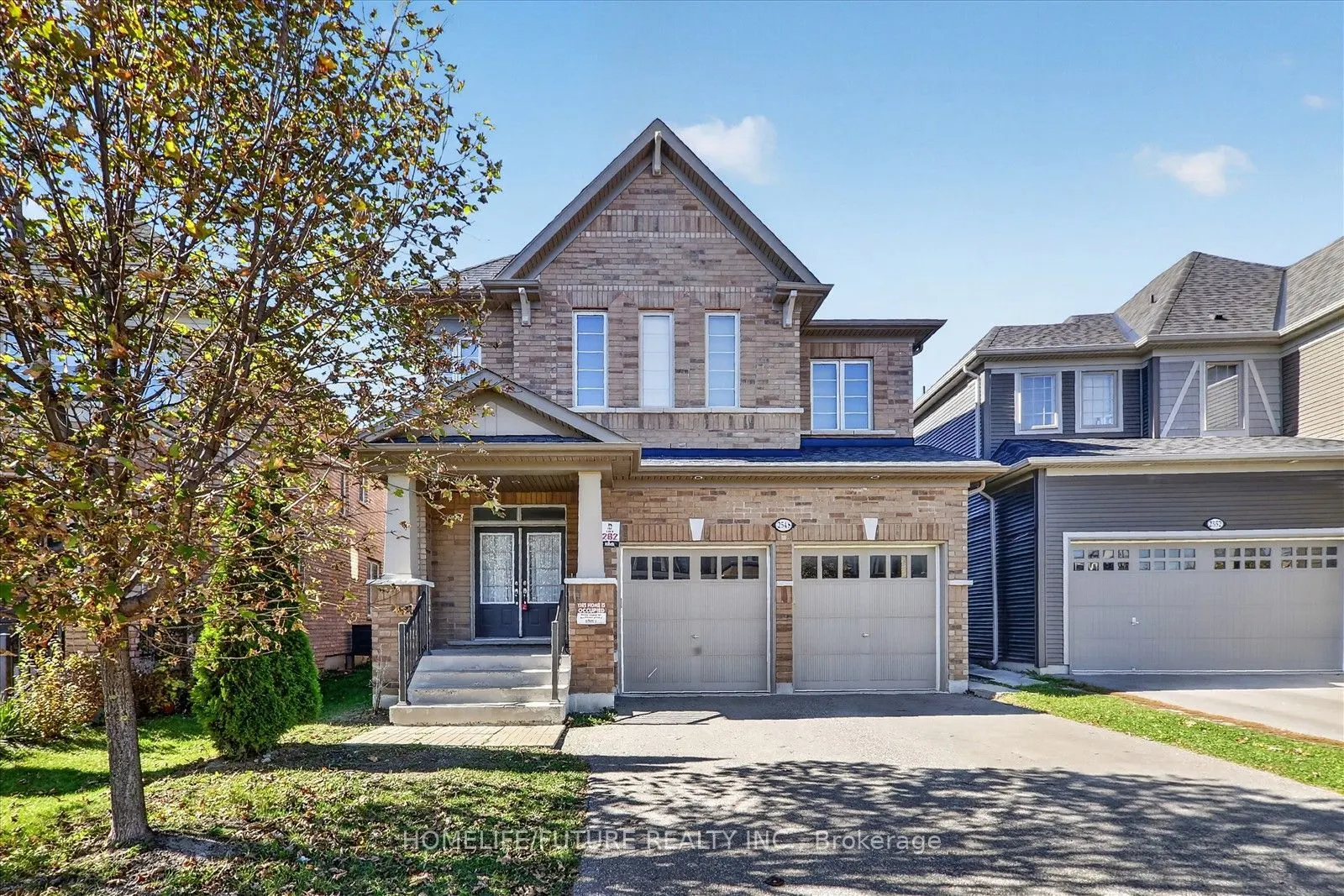 2548 Bandsman Crescent