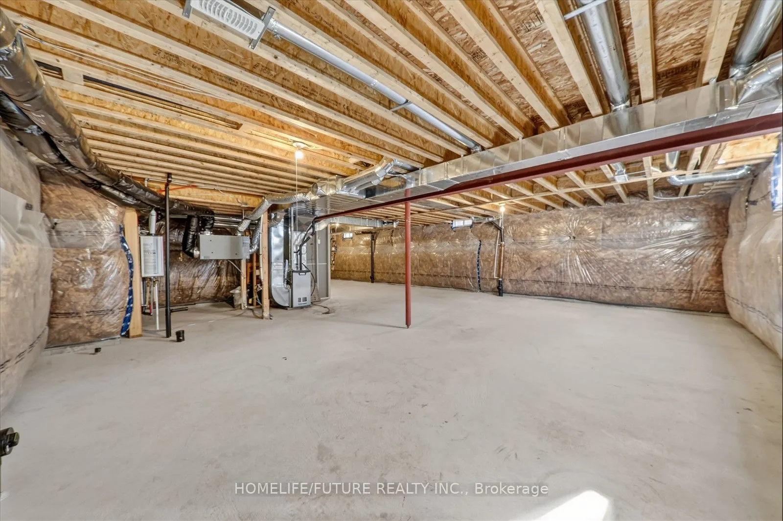 2548 Bandsman Crescent