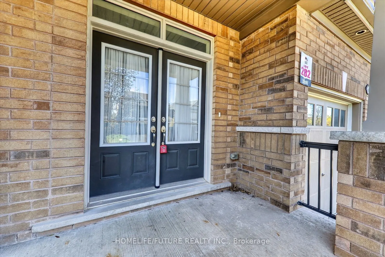 2548 Bandsman Crescent