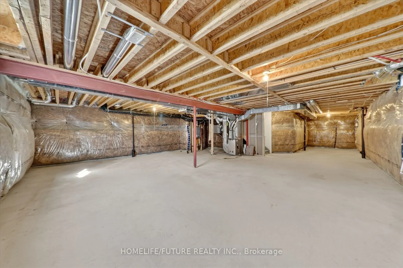 2548 Bandsman Crescent