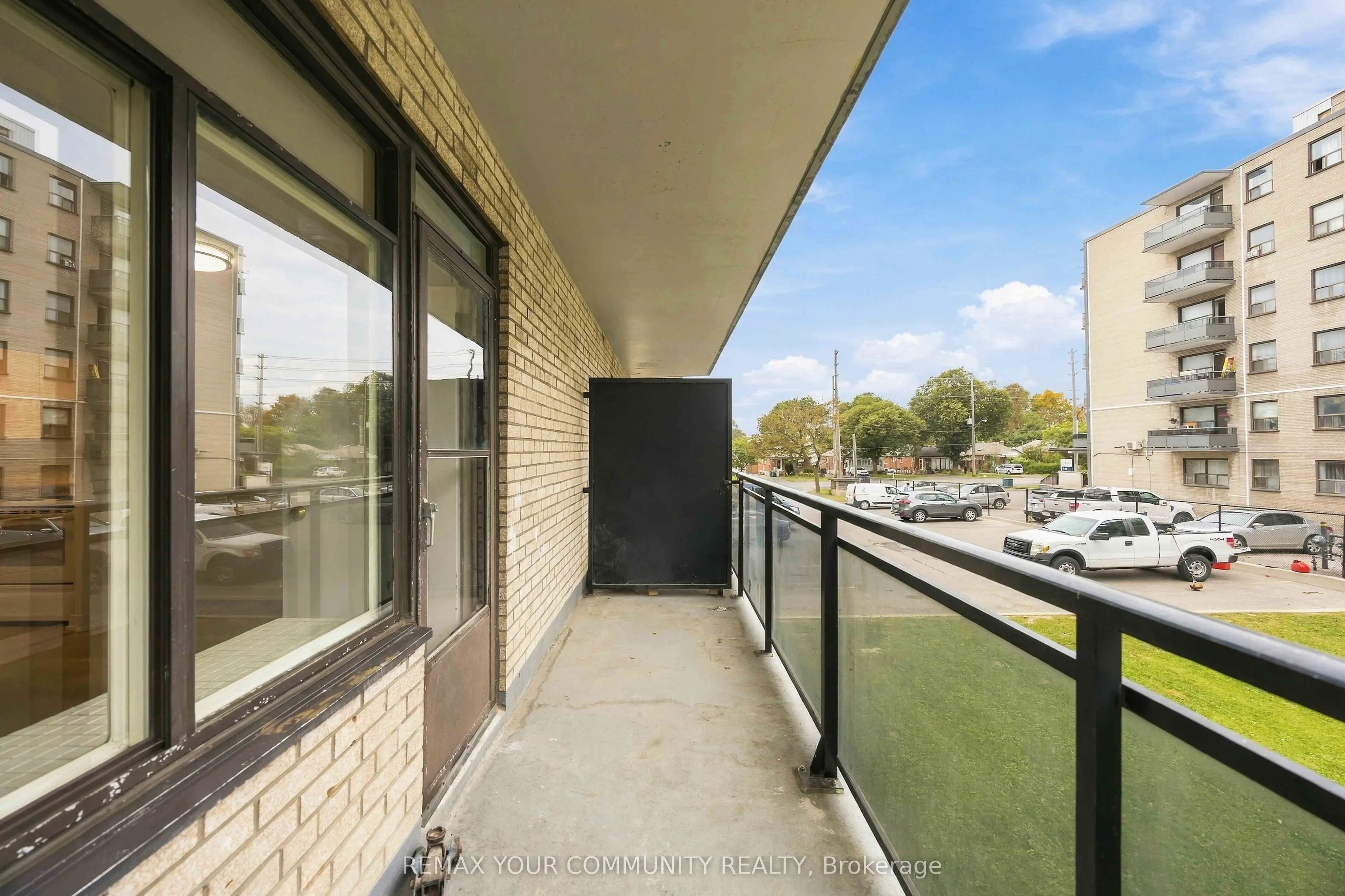 825 Kennedy Road #206