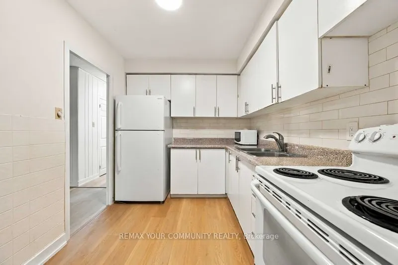 825 Kennedy Road #206