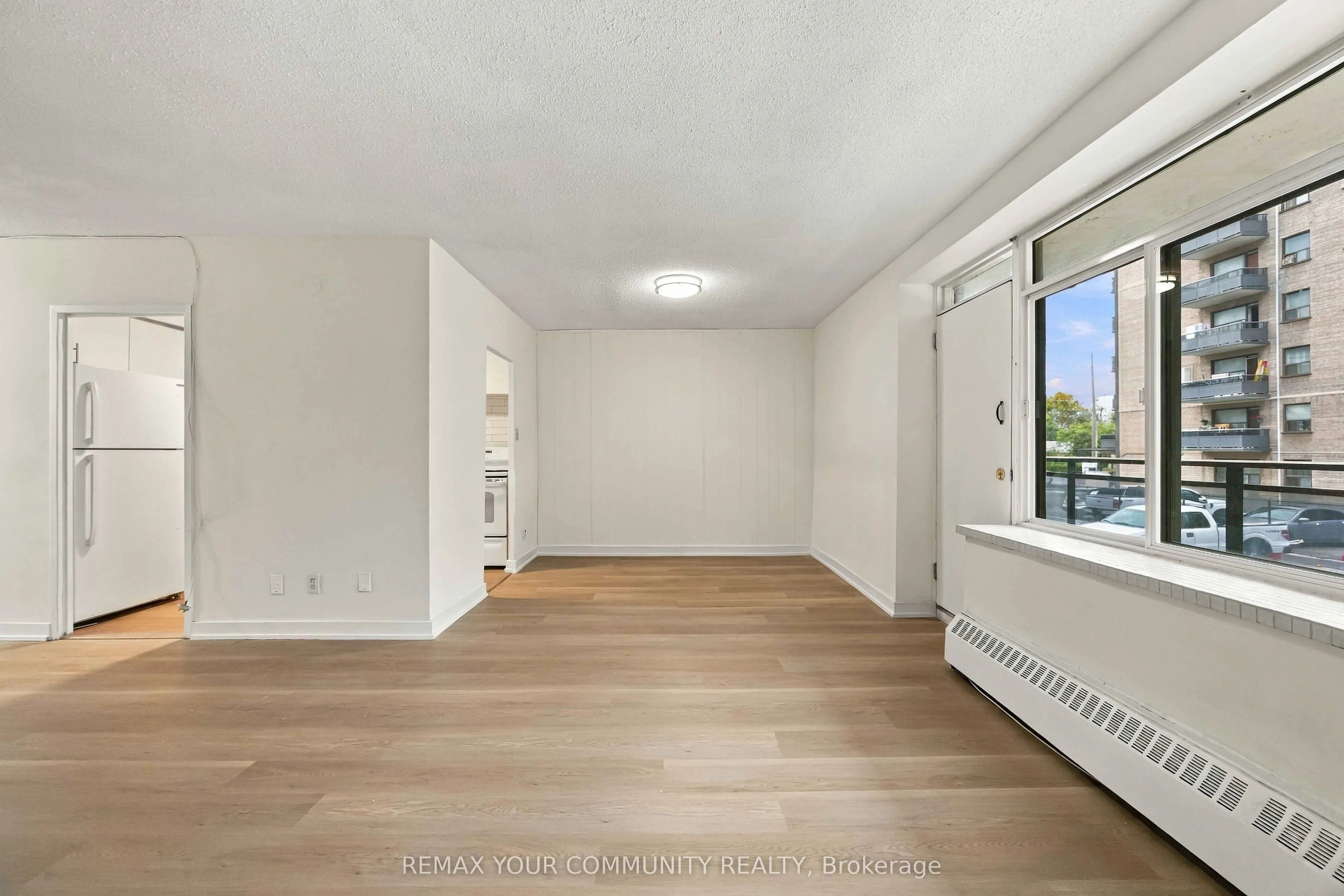 825 Kennedy Road #206