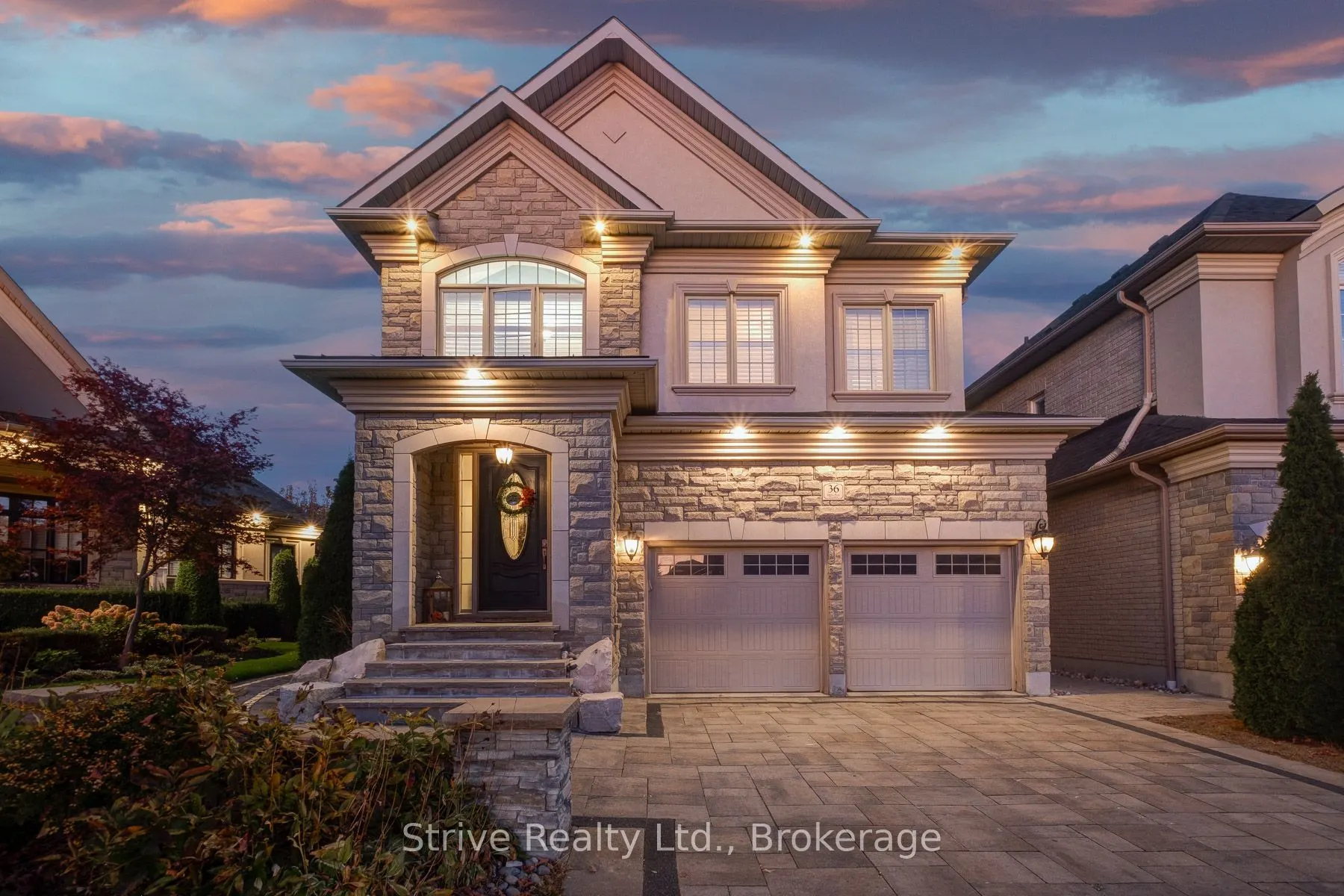 36 Serene Court