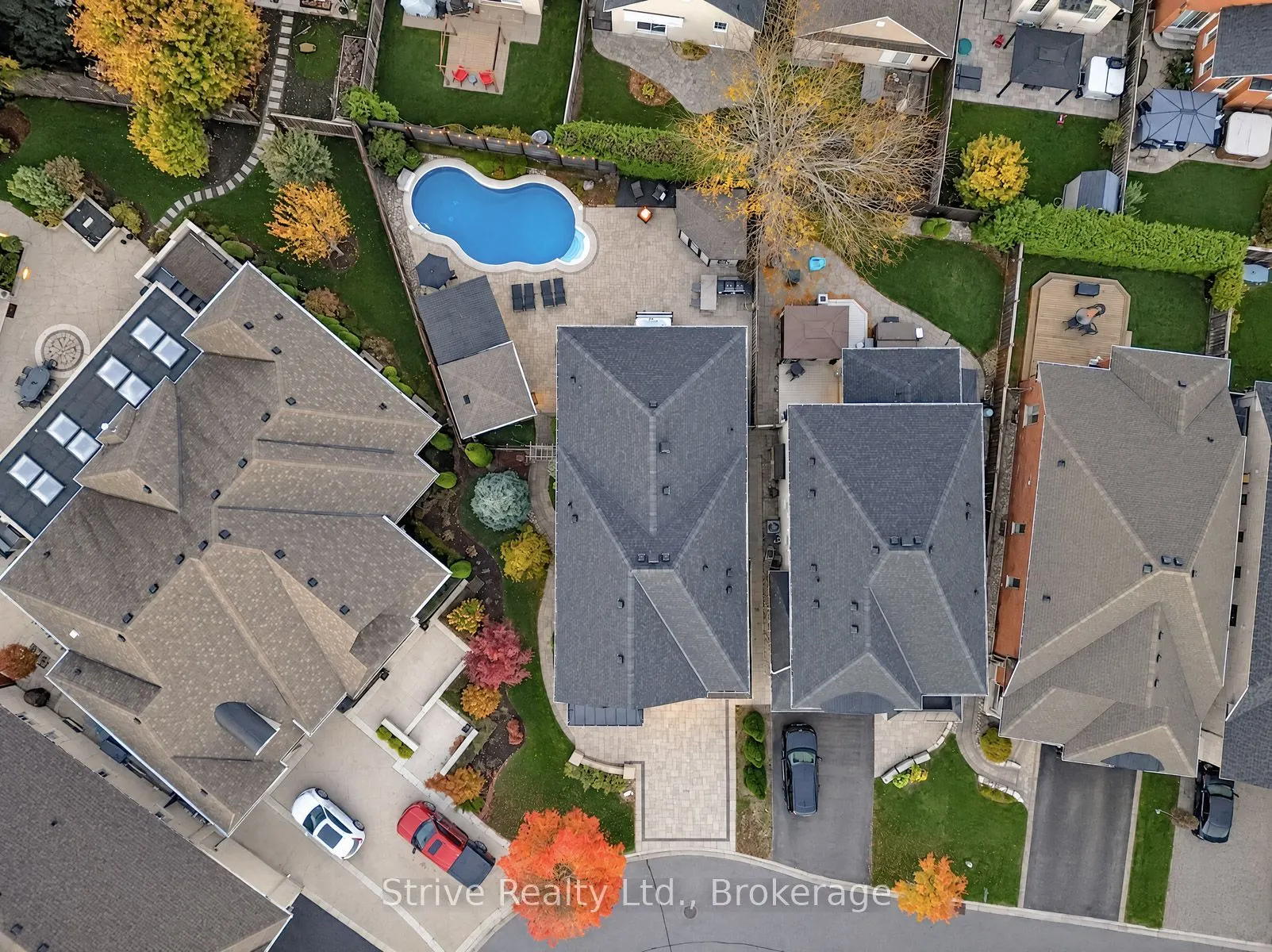 36 Serene Court