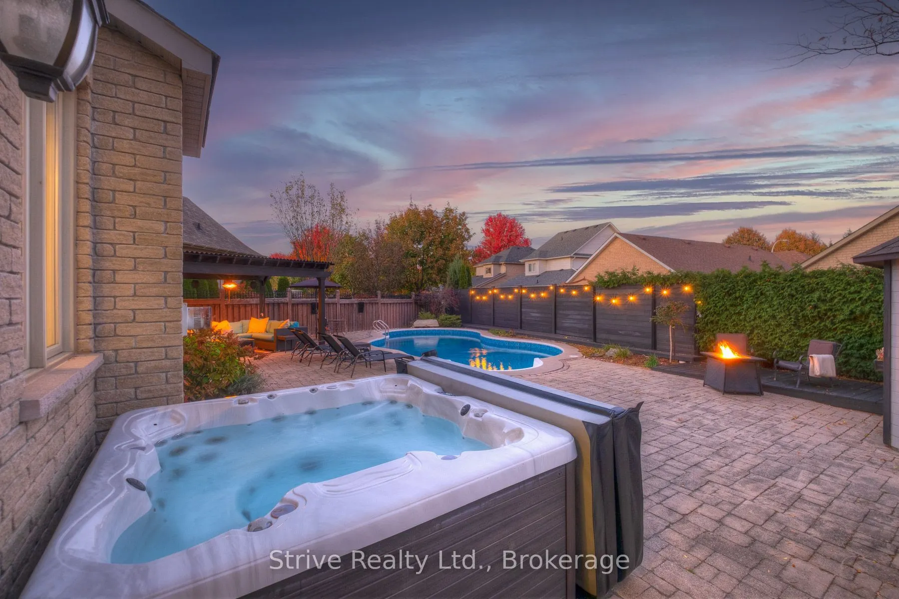 36 Serene Court