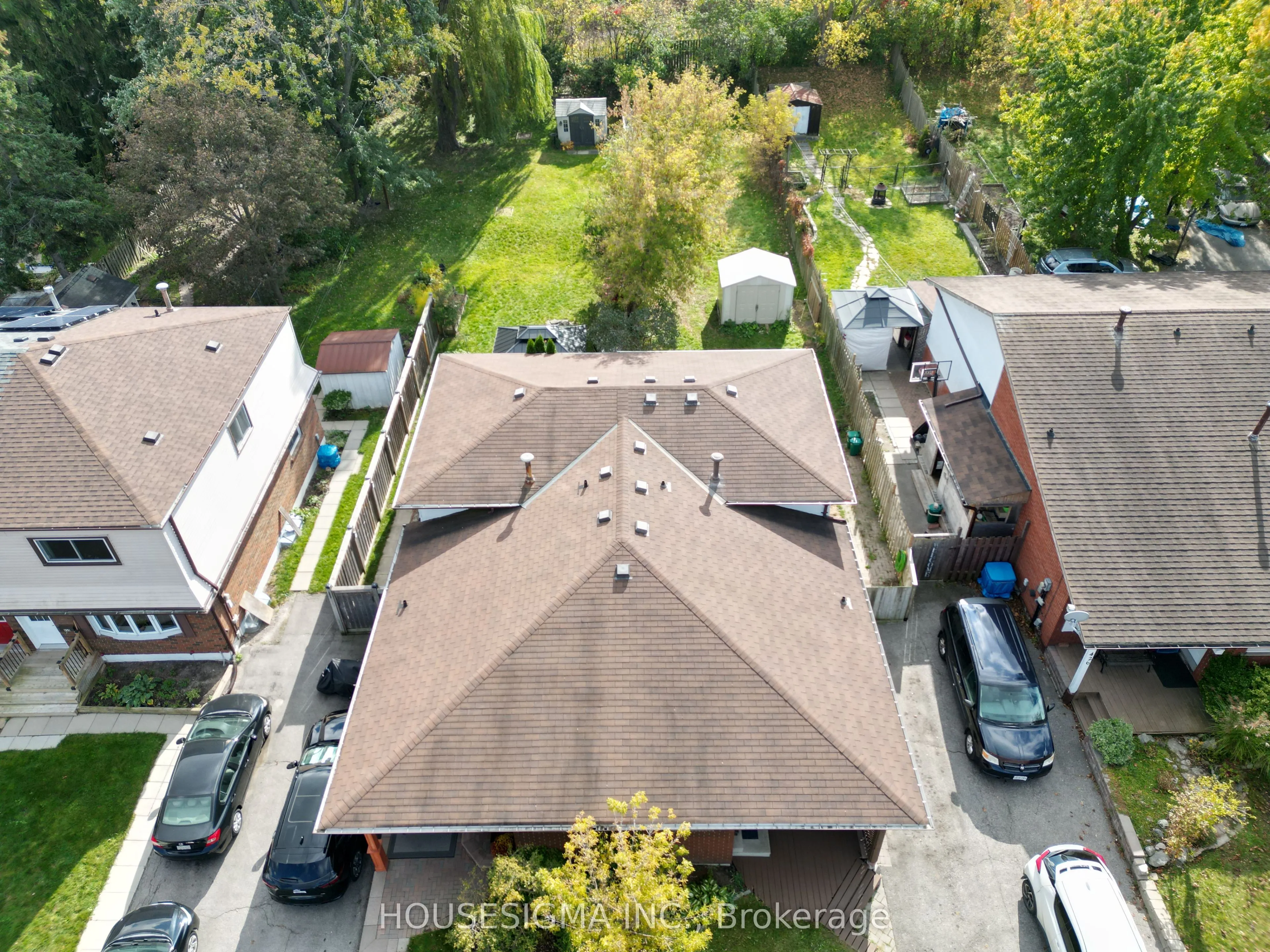 430 Harcourt Drive