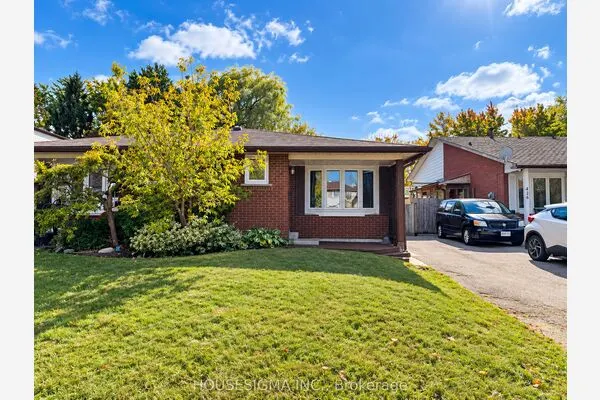 430 Harcourt Drive