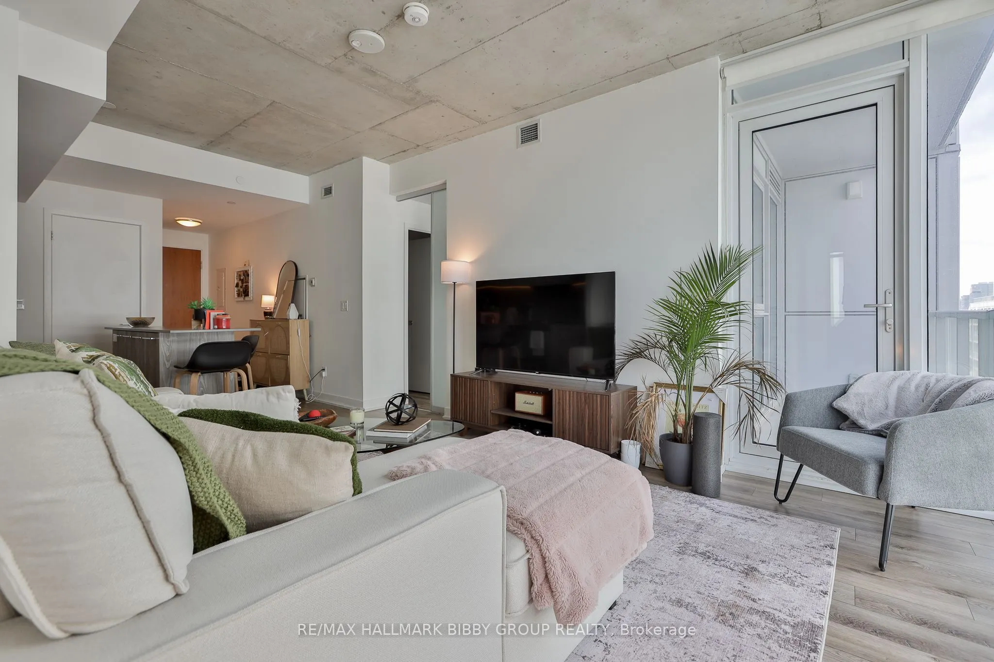 25 Baseball Place #1001