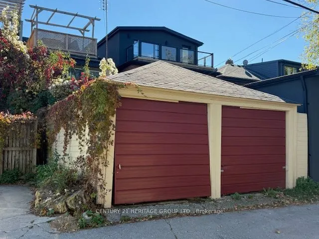 16 Sparkhall Avenue