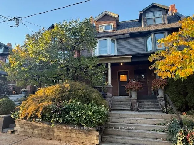 16 Sparkhall Avenue